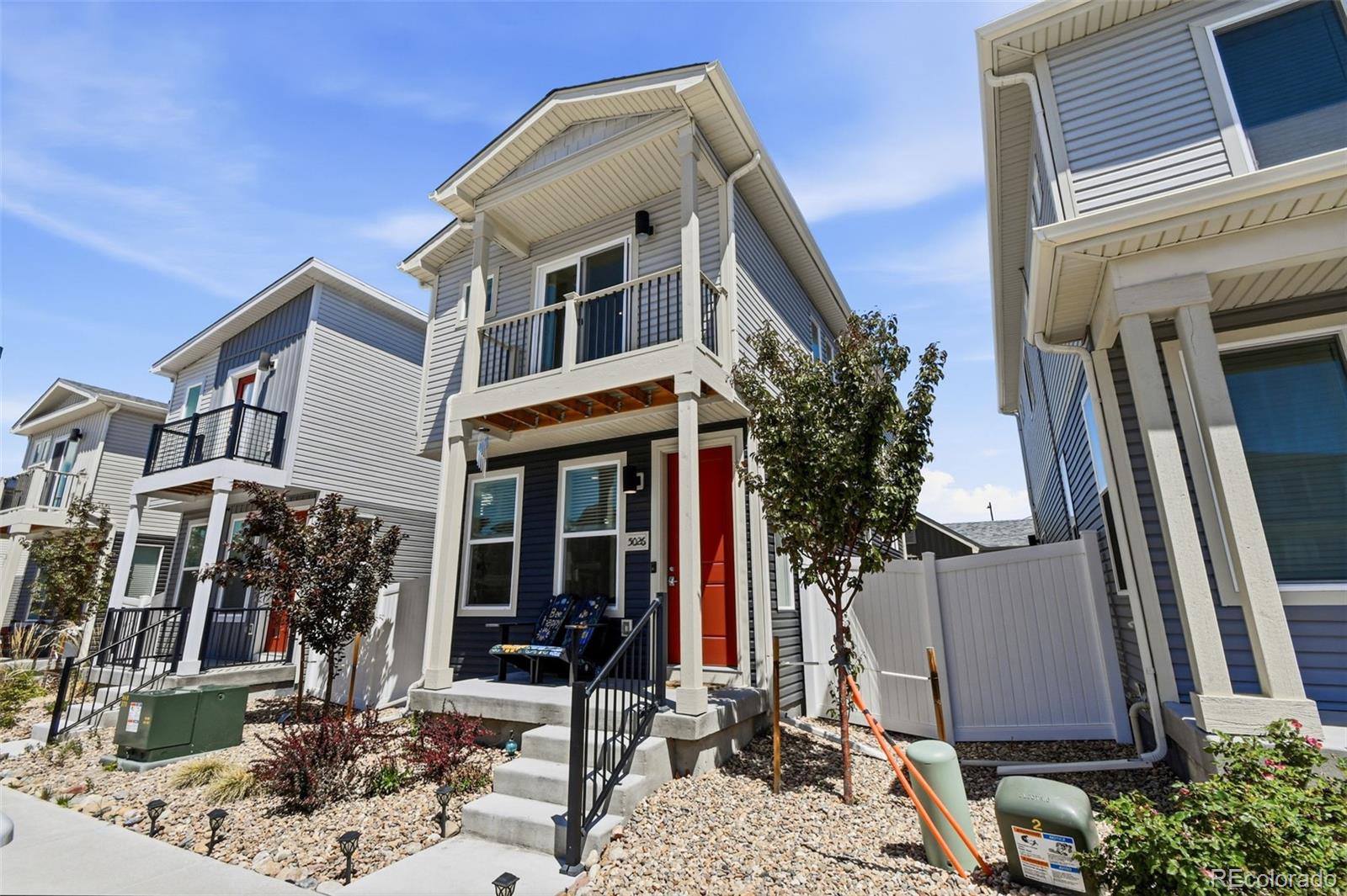 5026 N Walden Way Denver CO 80249