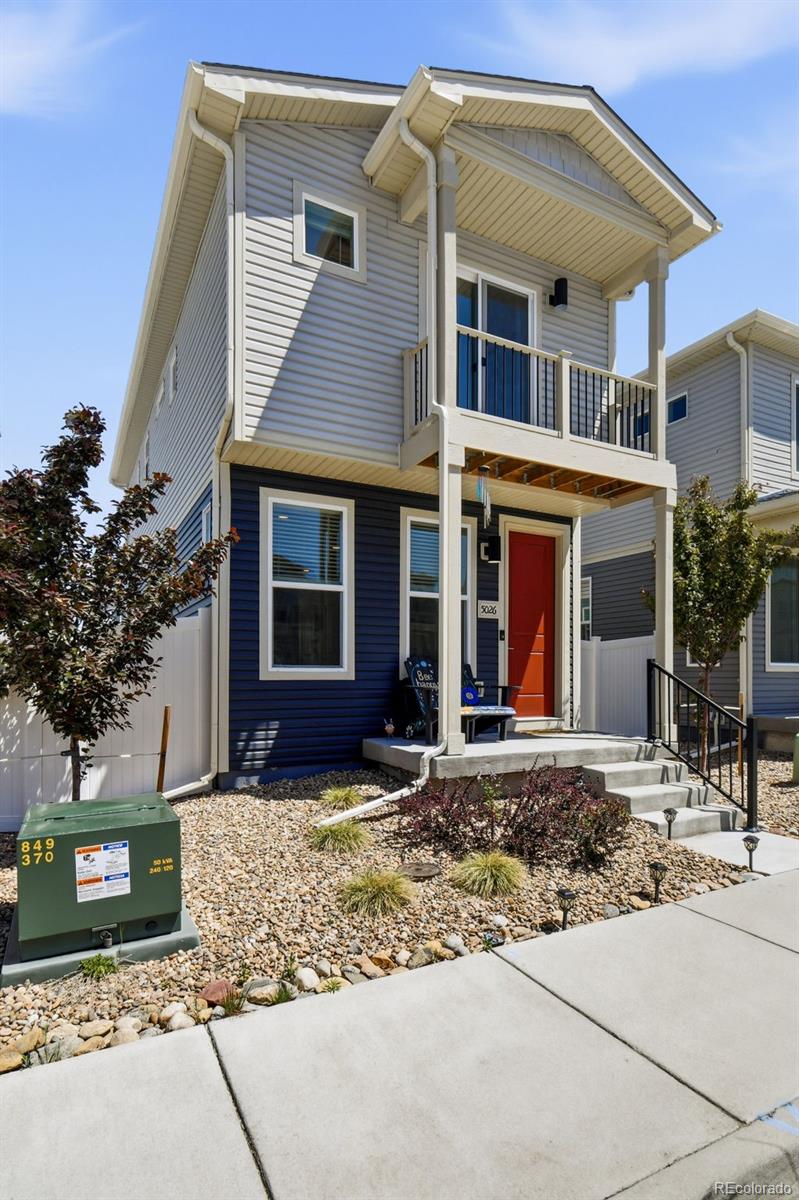 5026 N Walden Way Denver CO 80249