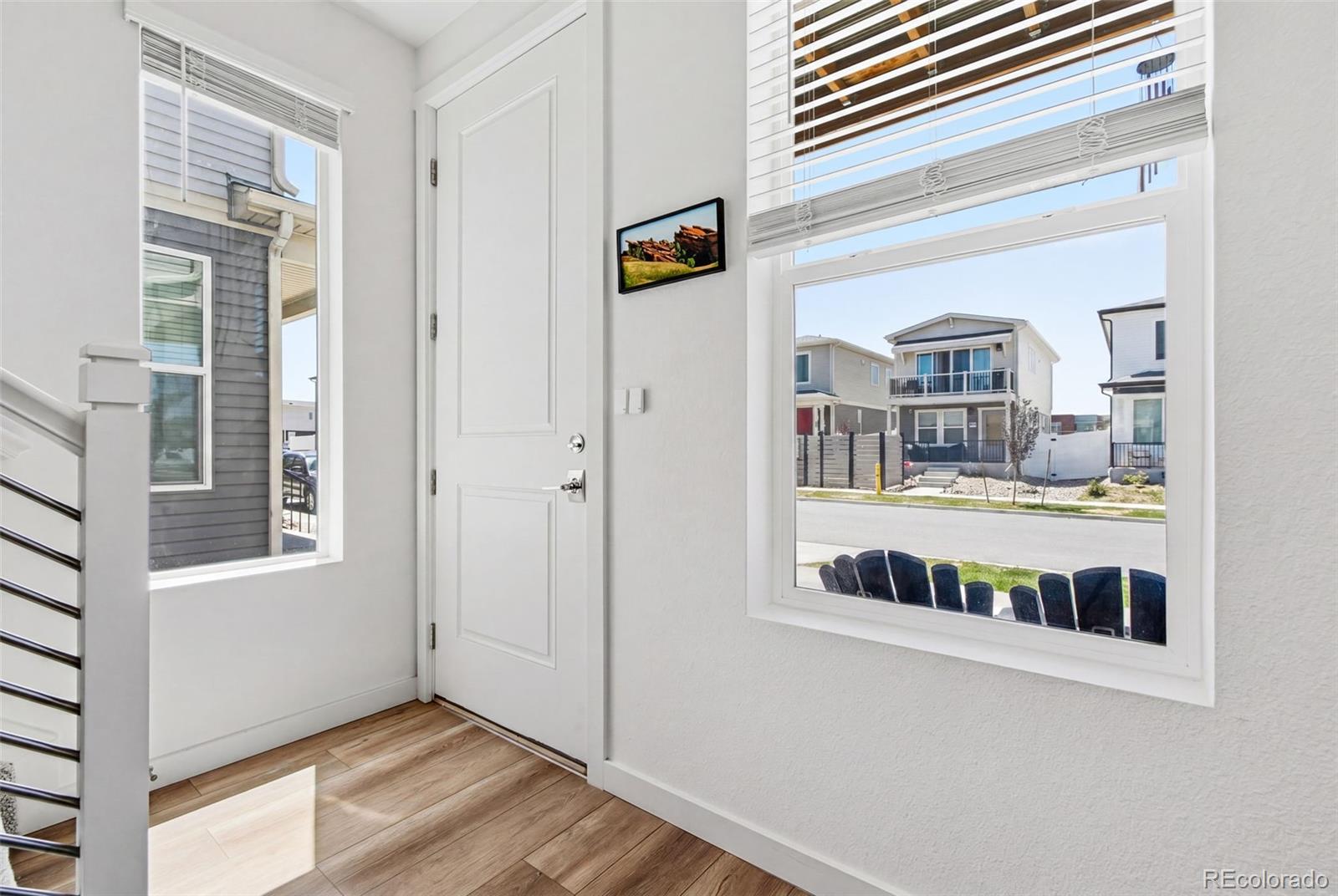 5026 N Walden Way Denver CO 80249