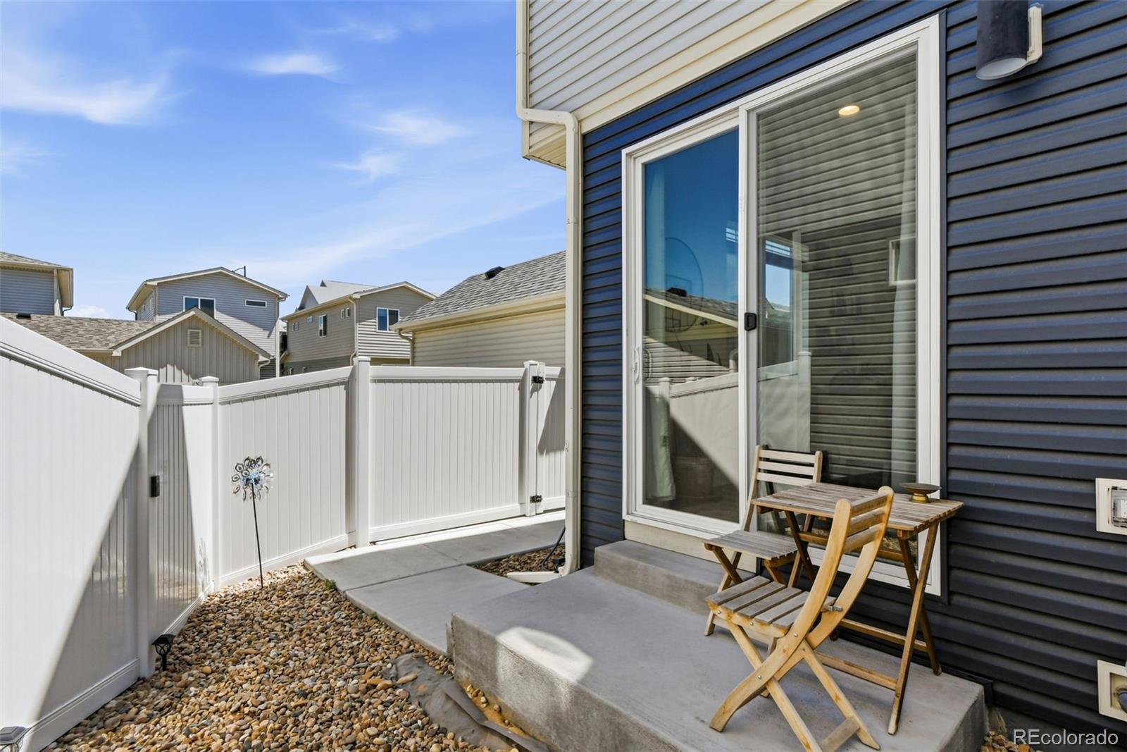 5026 N Walden Way Denver CO 80249
