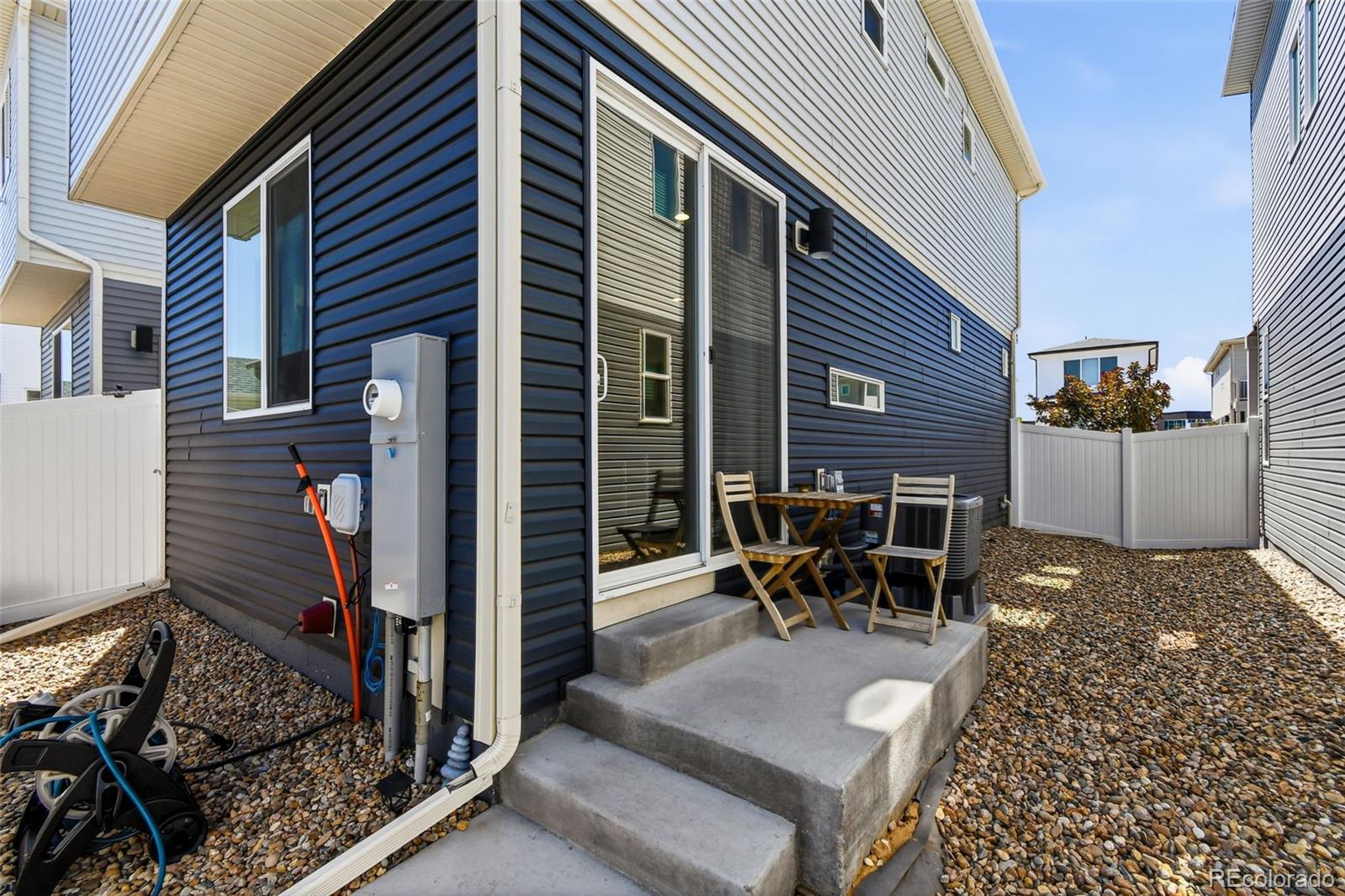 5026 N Walden Way Denver CO 80249