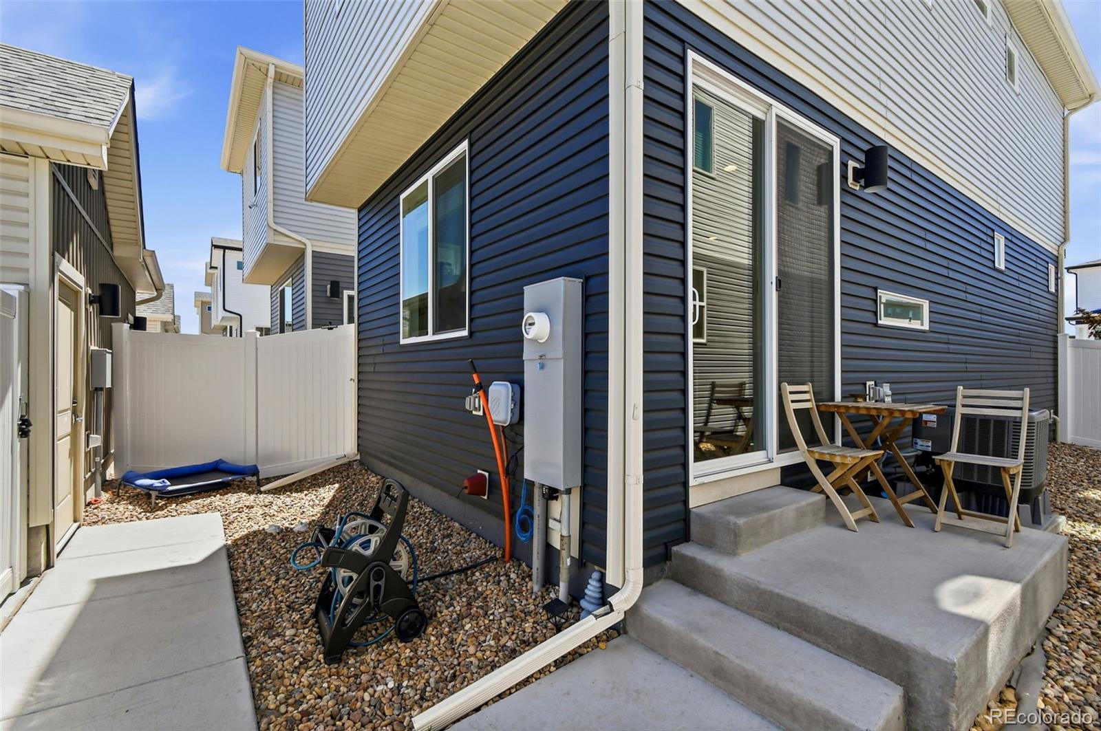 5026 N Walden Way Denver CO 80249