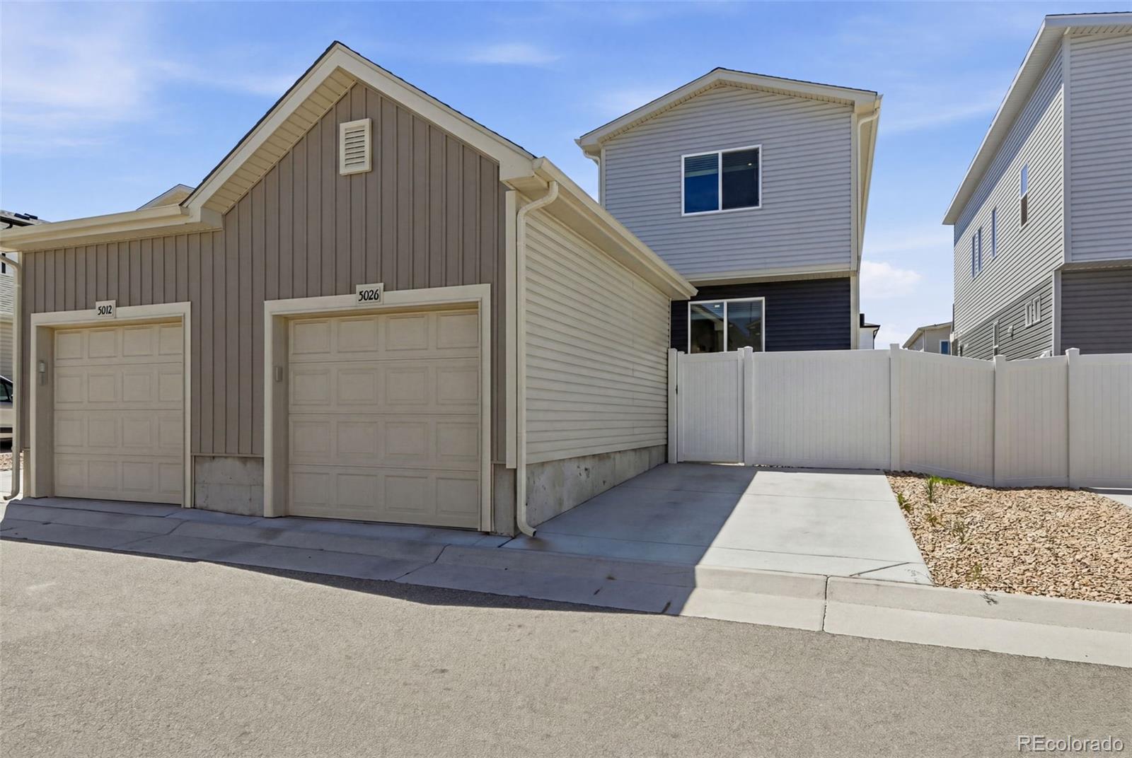 5026 N Walden Way Denver CO 80249