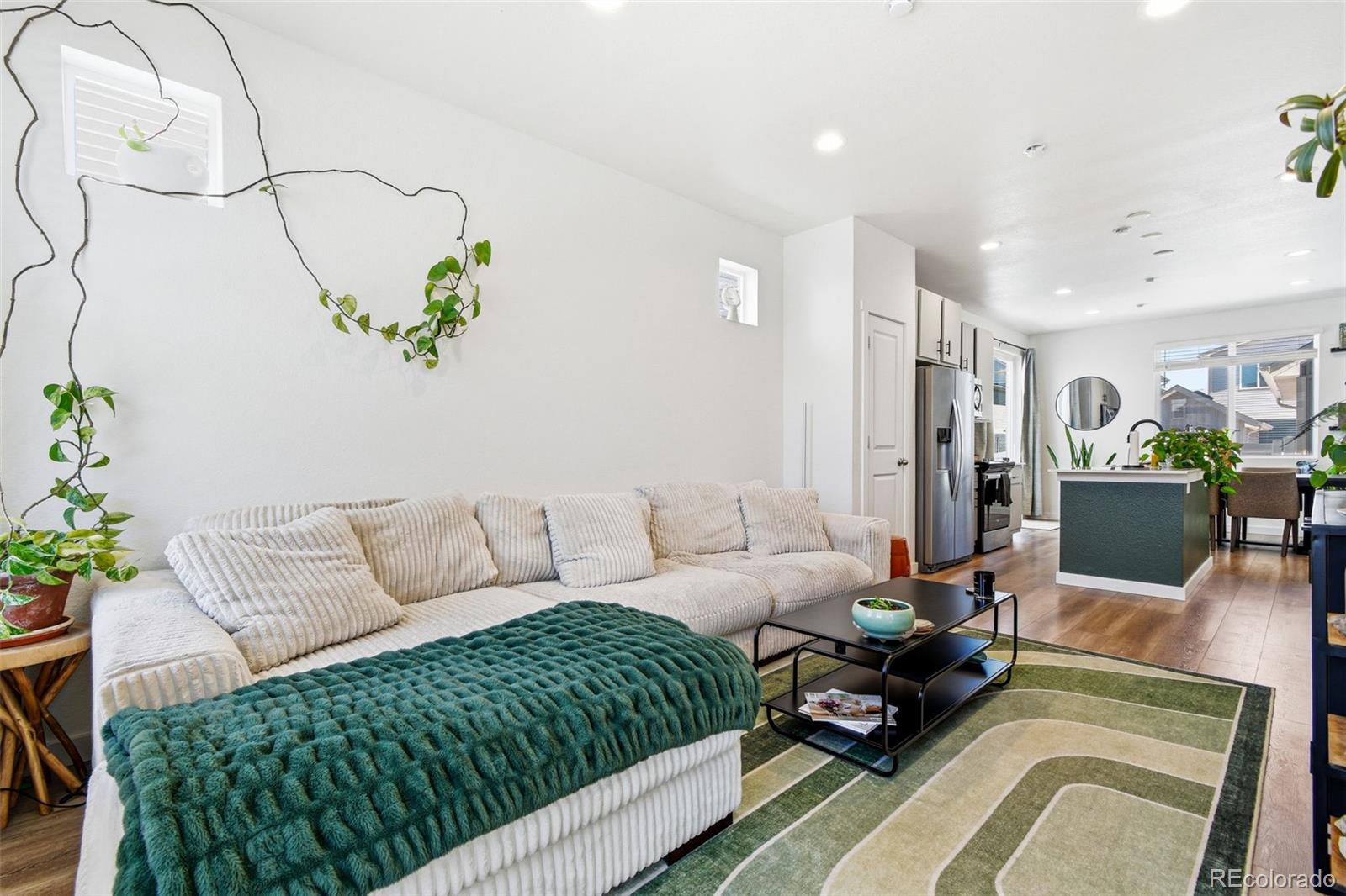5026 N Walden Way Denver CO 80249