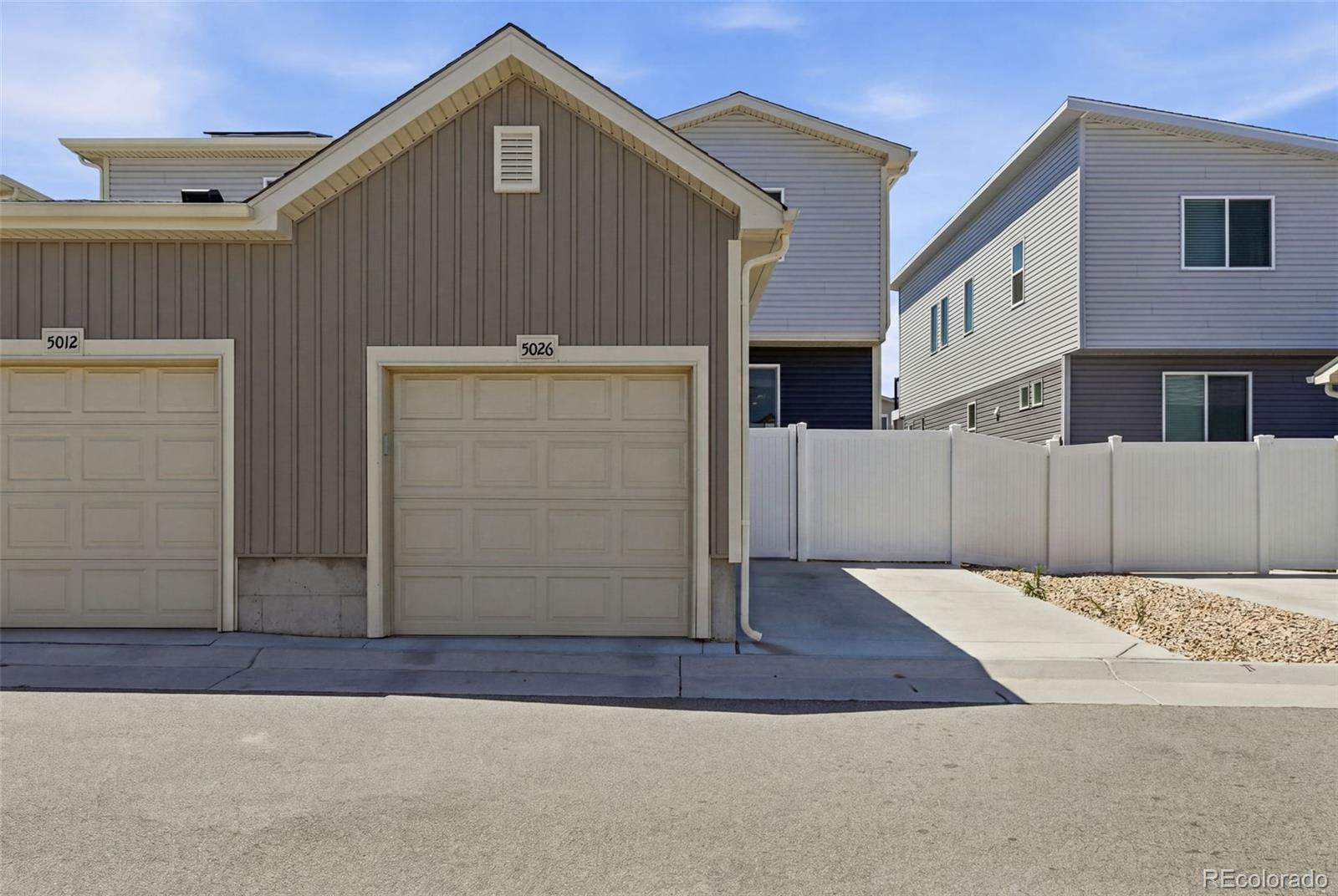 5026 N Walden Way Denver CO 80249