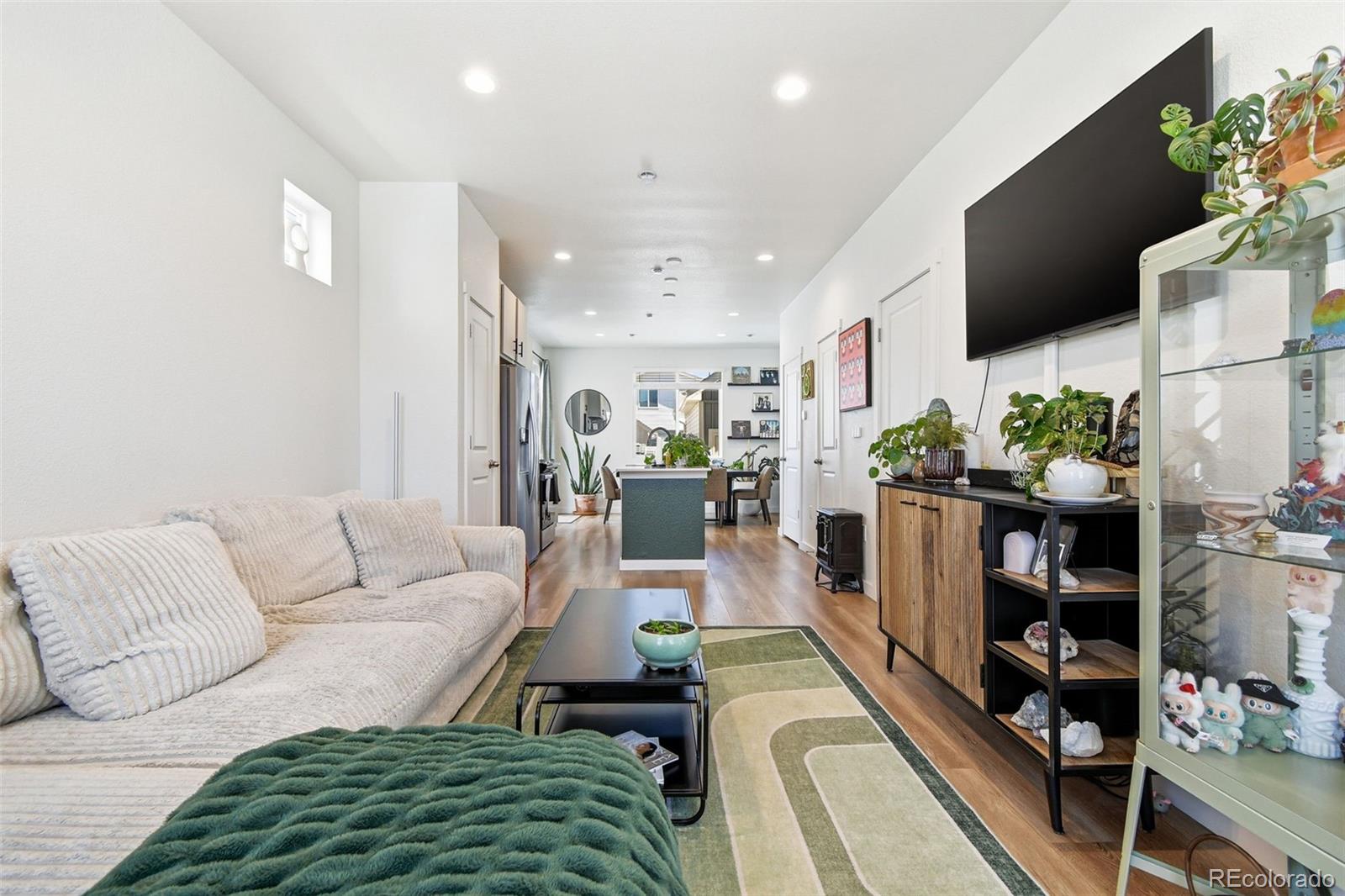 5026 N Walden Way Denver CO 80249