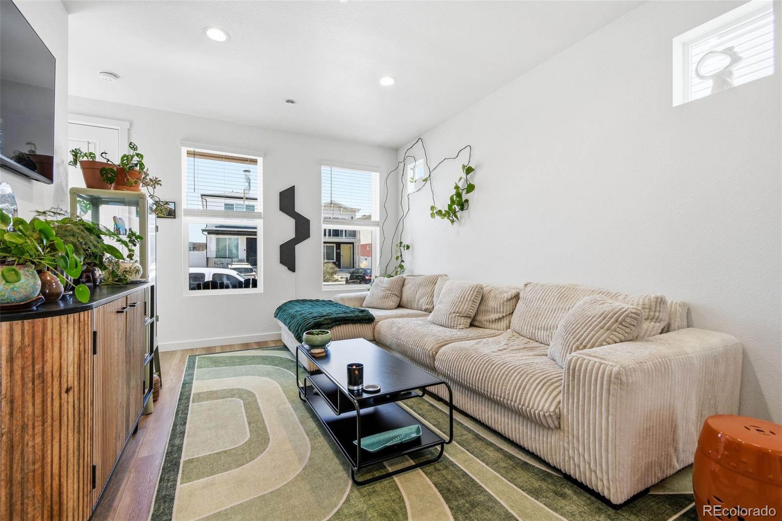 5026 N Walden Way Denver CO 80249