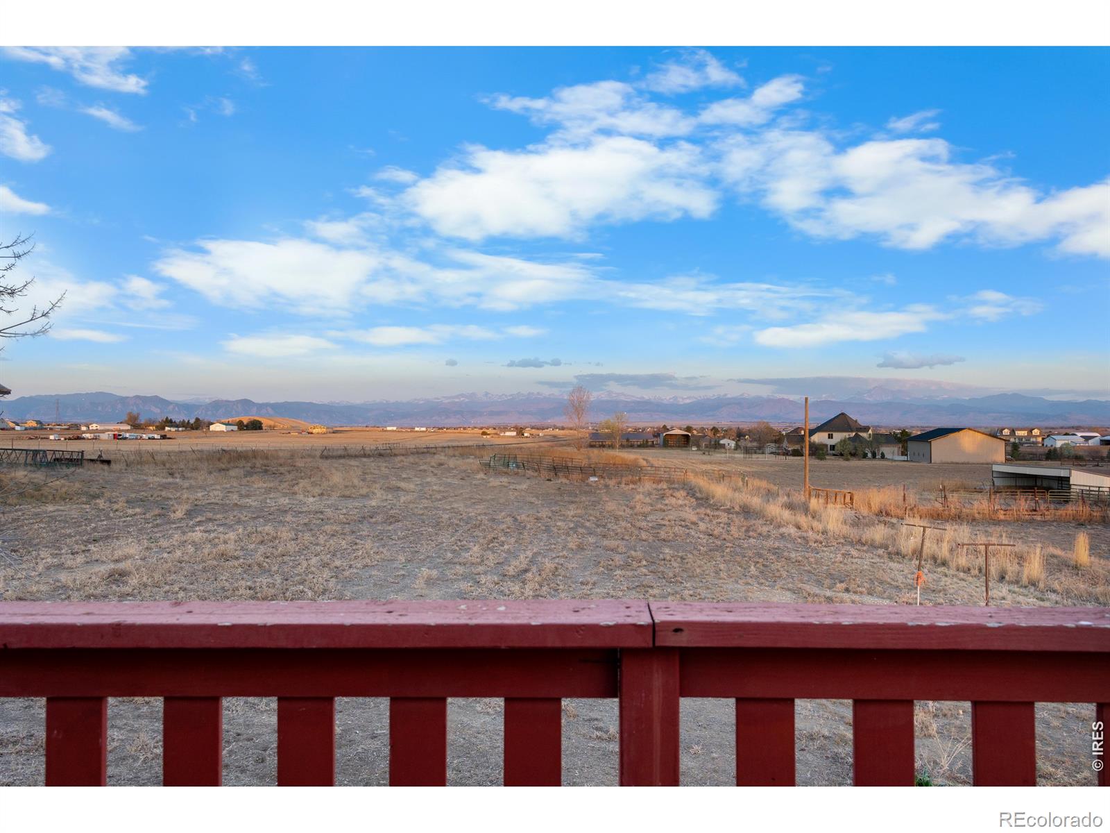 4520 County Road 5 Erie CO 80516