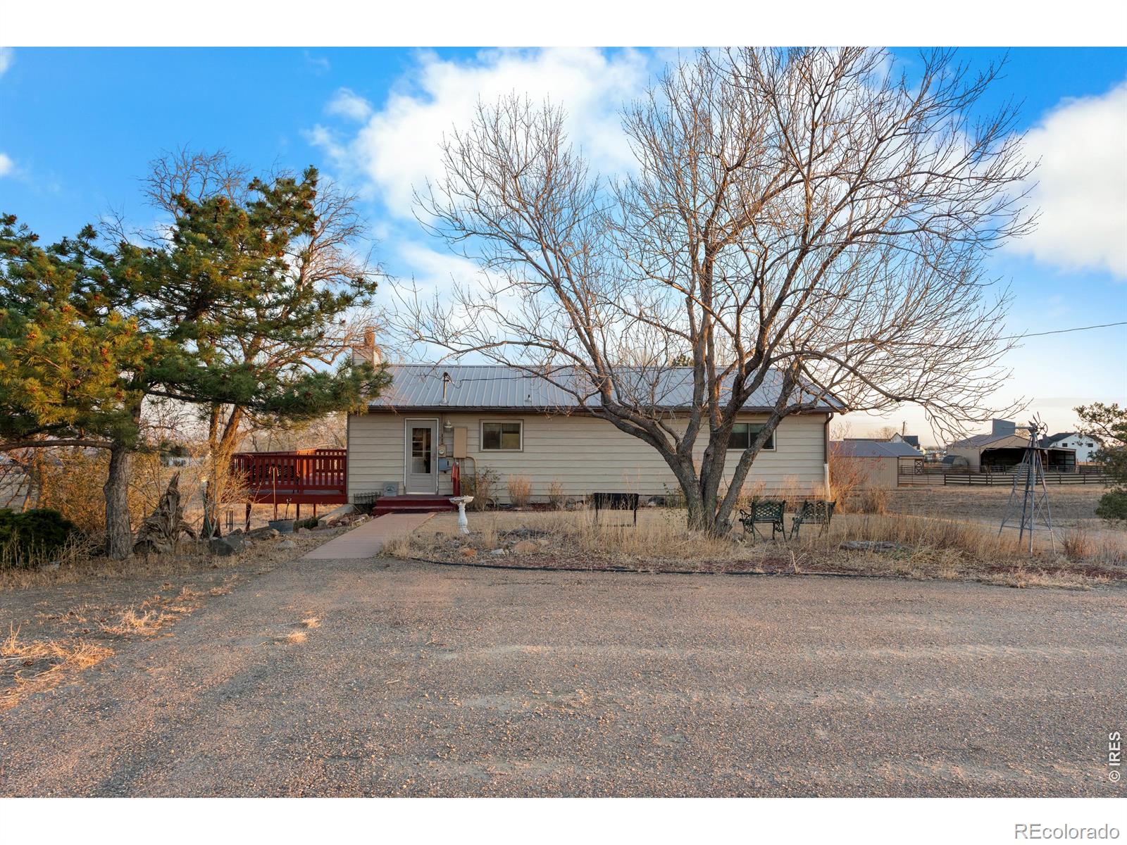 4520 County Road 5 Erie CO 80516