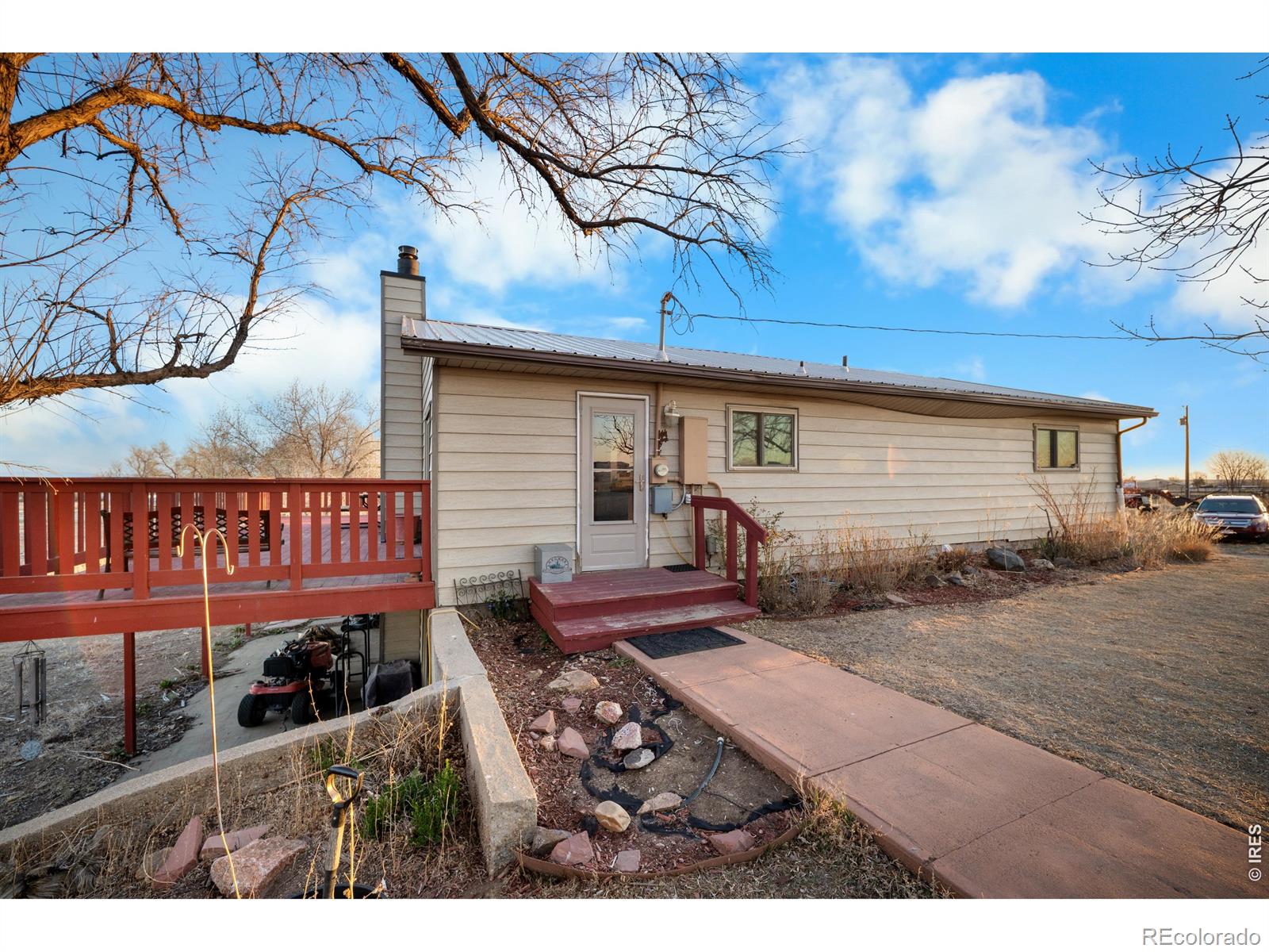 4520 County Road 5 Erie CO 80516