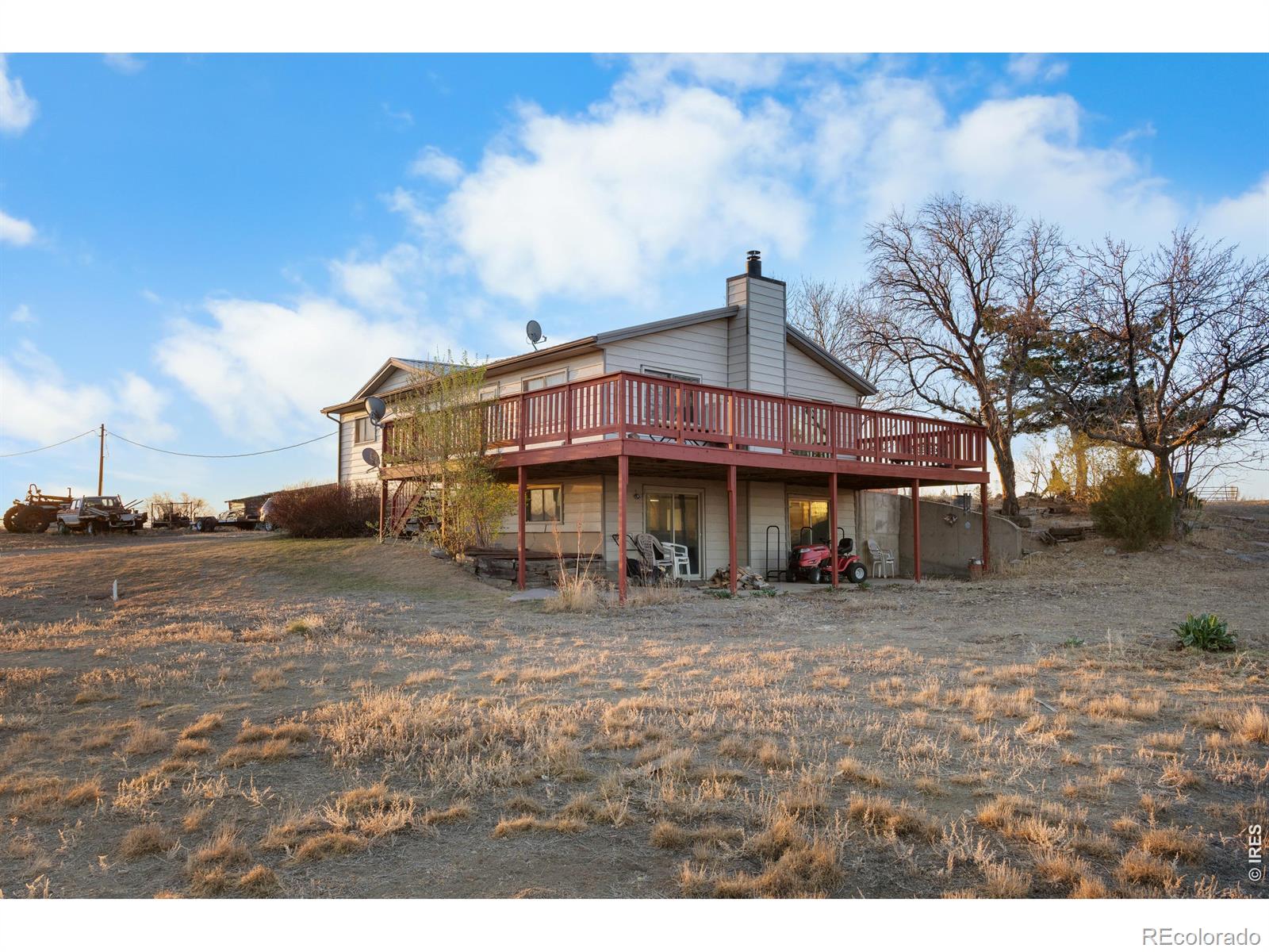 4520 County Road 5 Erie CO 80516