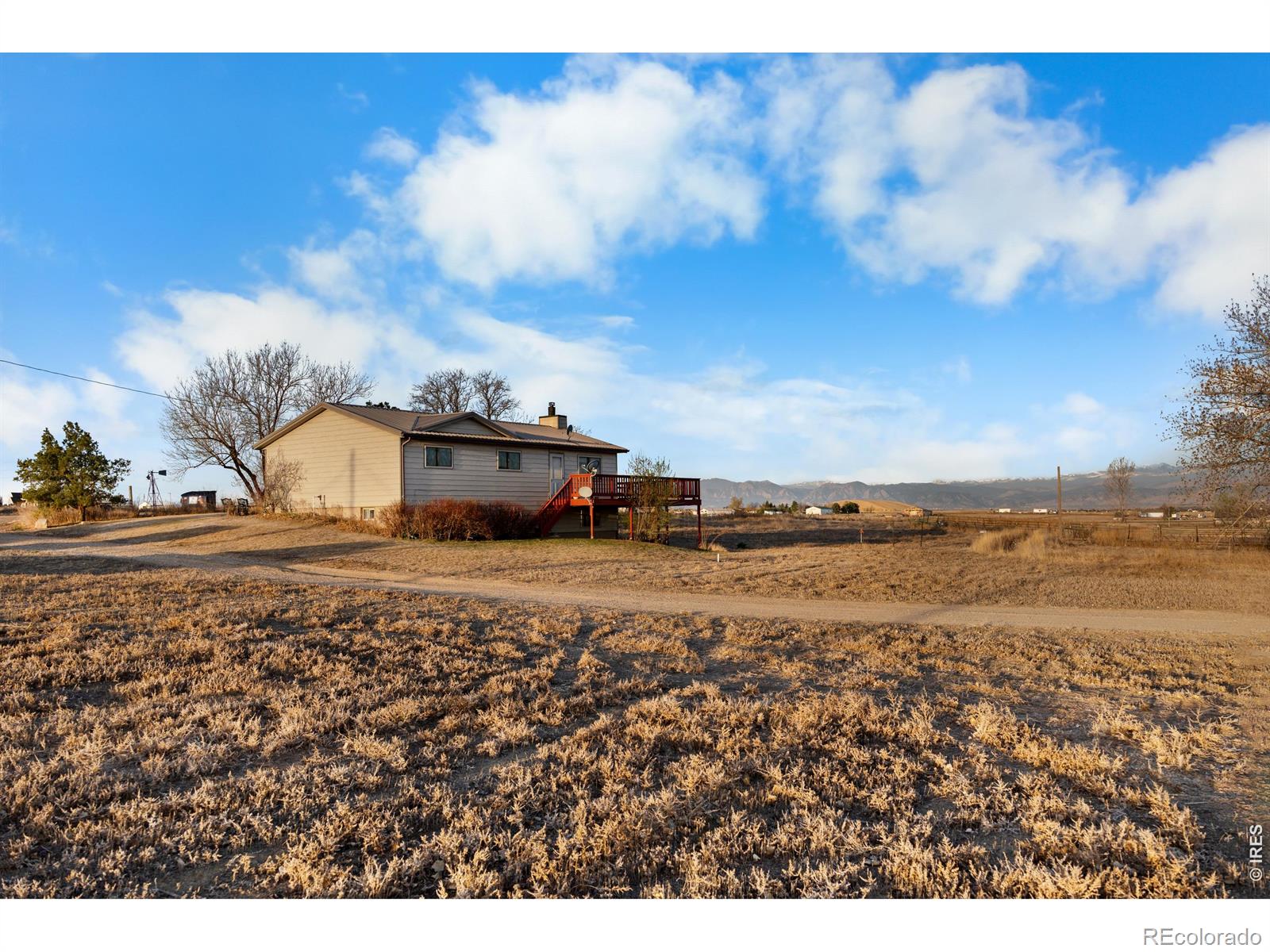 4520 County Road 5 Erie CO 80516