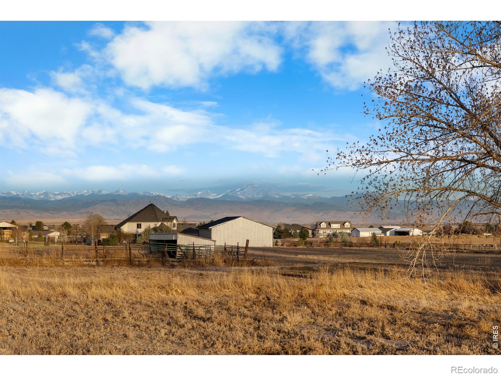 4520 County Road 5 Erie CO 80516
