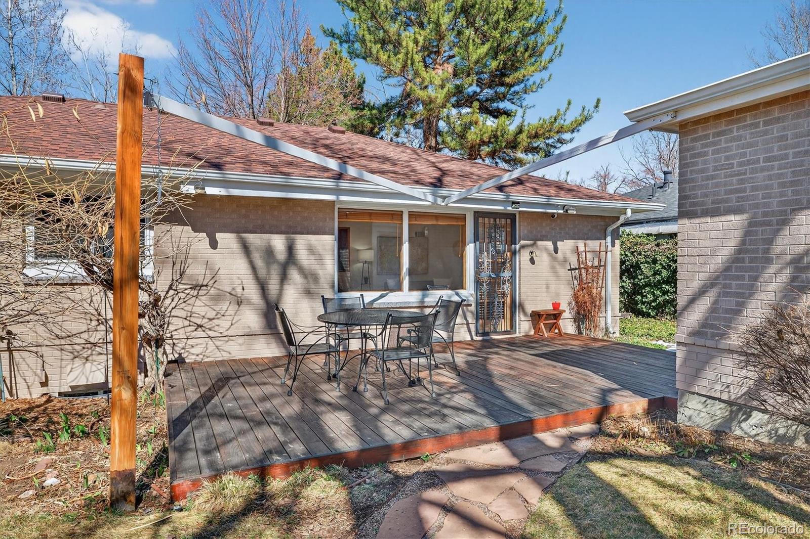 7134 E 6th Avenue Parkway Denver CO 80220