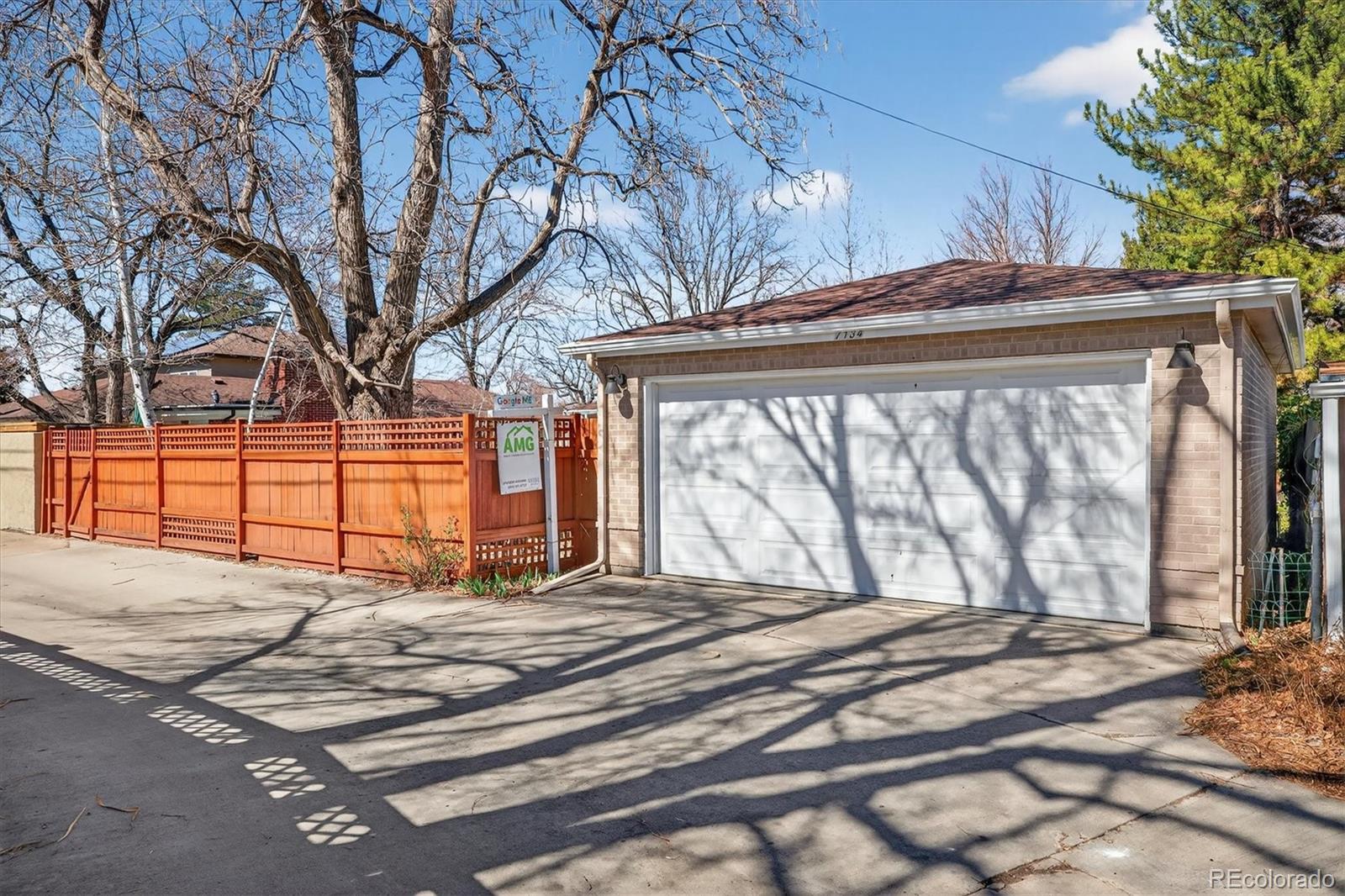 7134 E 6th Avenue Parkway Denver CO 80220