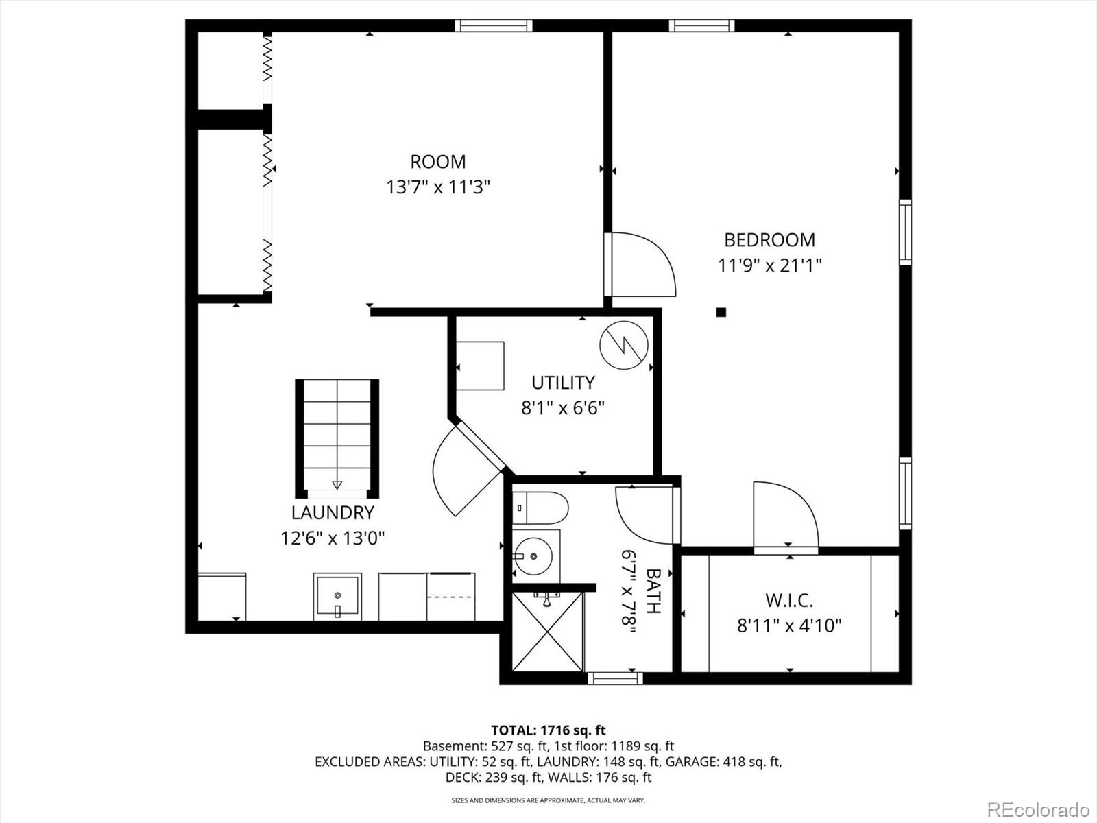 7134 E 6th Avenue Parkway Denver CO 80220