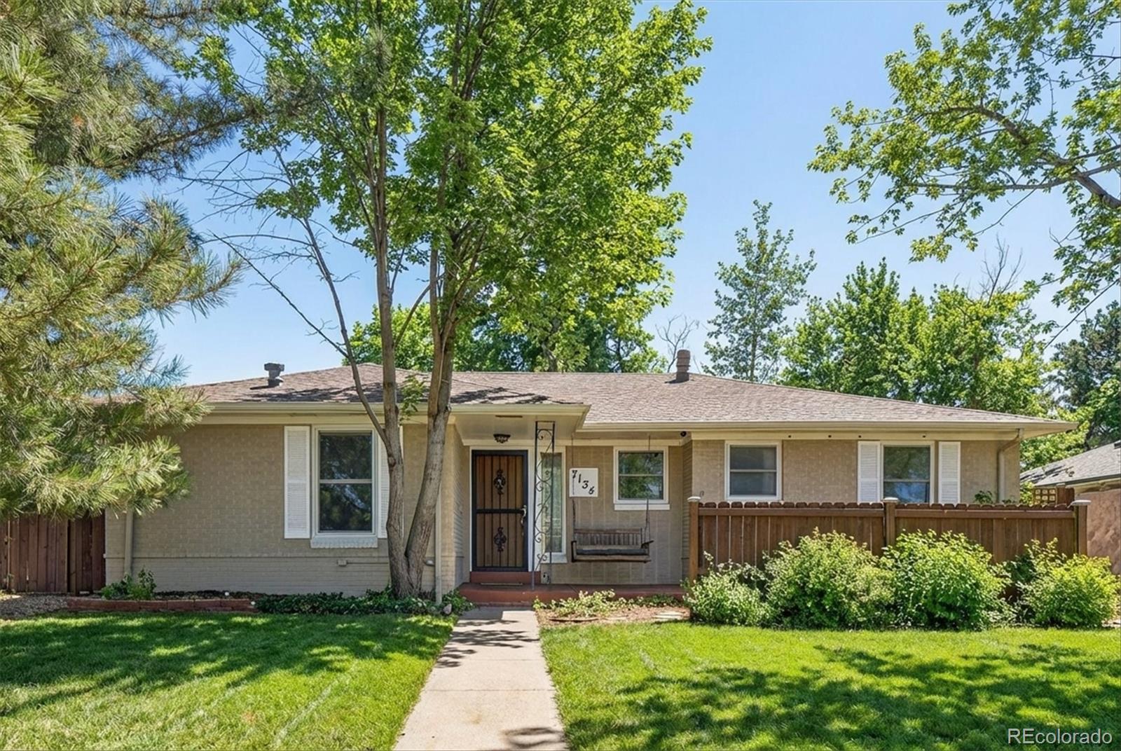 7134 E 6th Avenue Parkway Denver CO 80220
