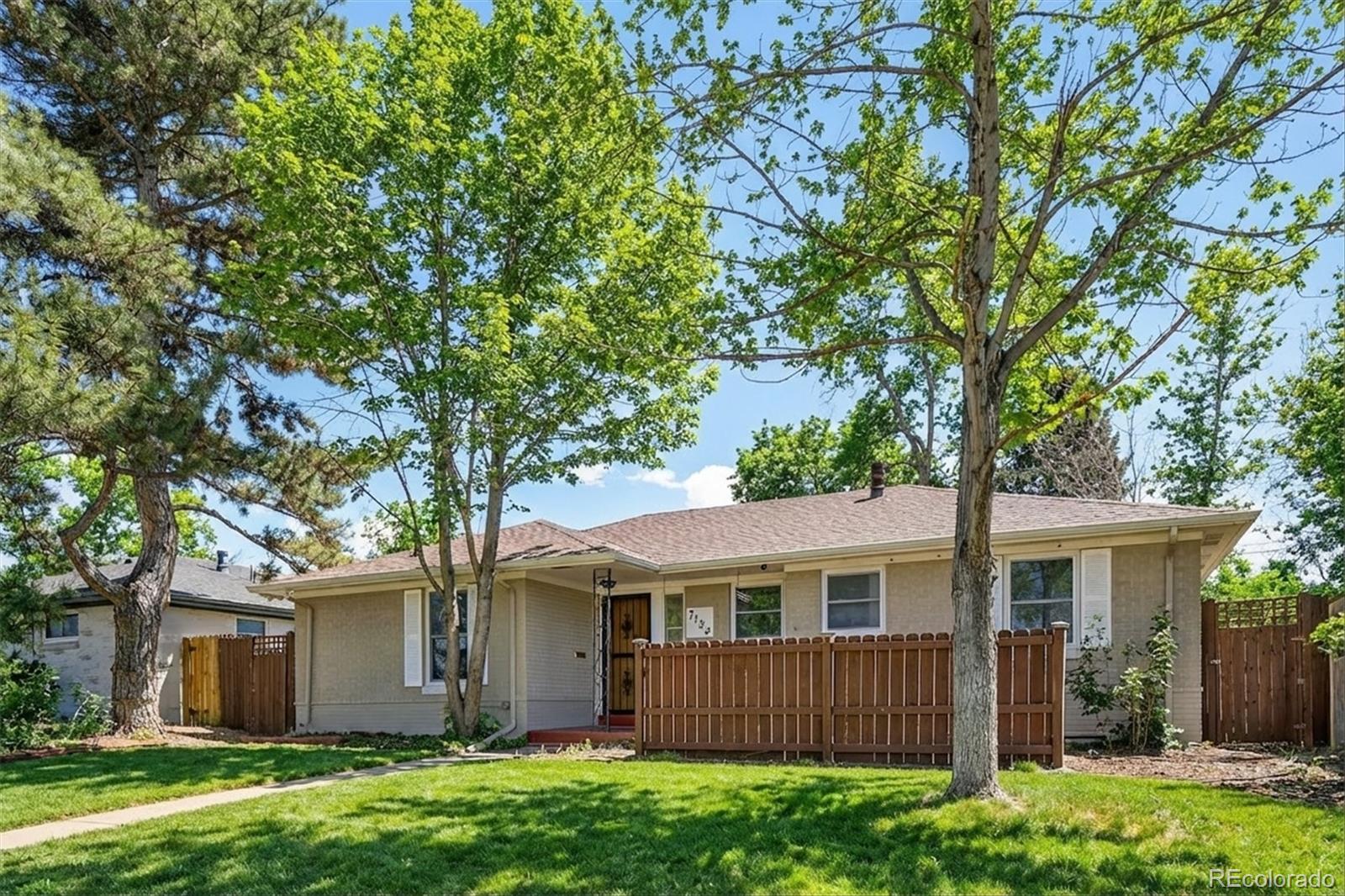 7134 E 6th Avenue Parkway Denver CO 80220