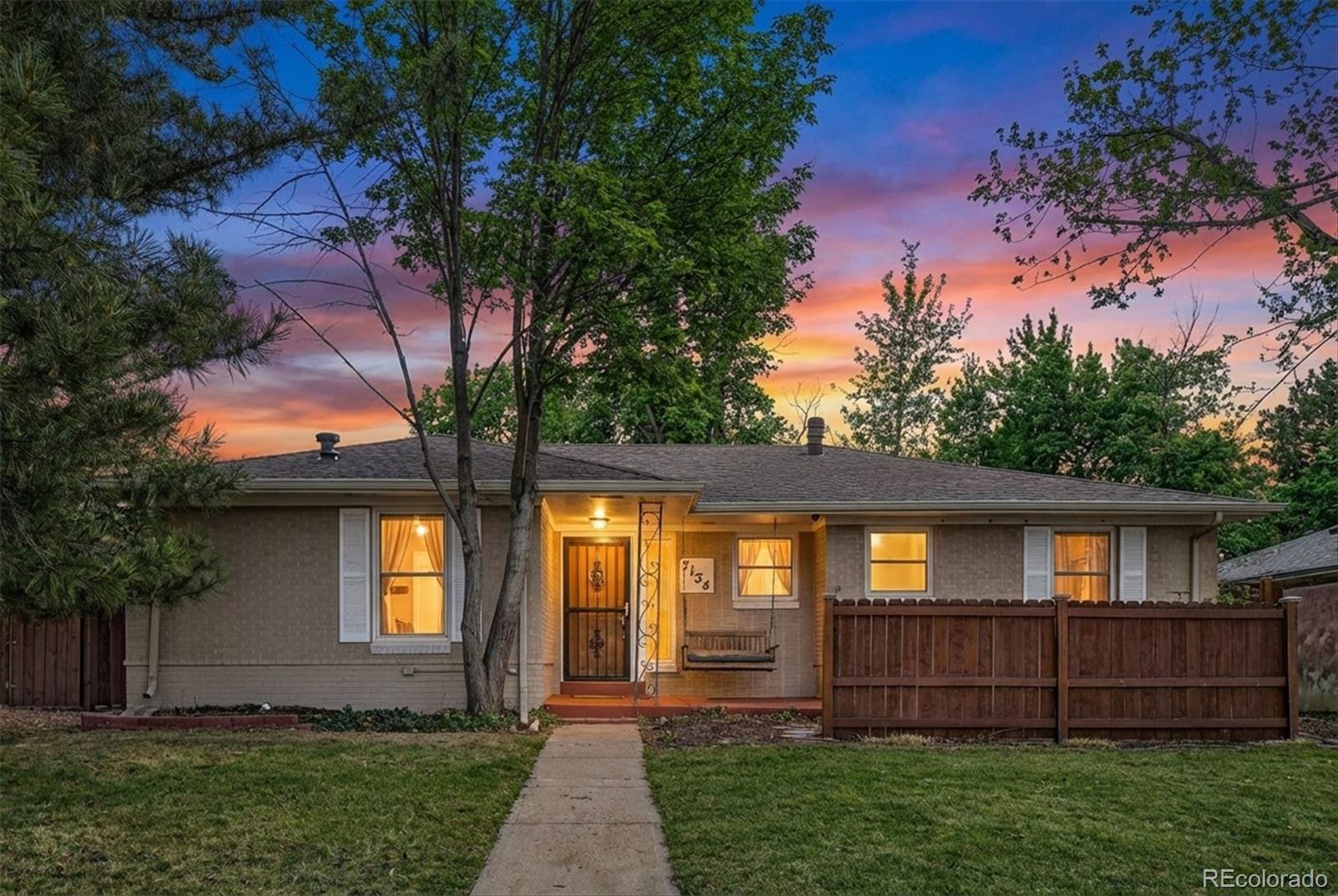 7134 E 6th Avenue Parkway Denver CO 80220