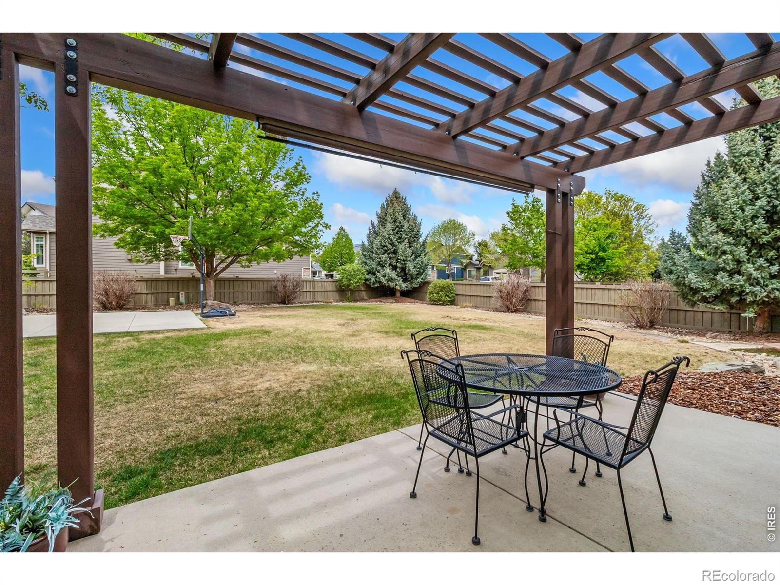 5703 Falling Water Drive Fort Collins CO 80528