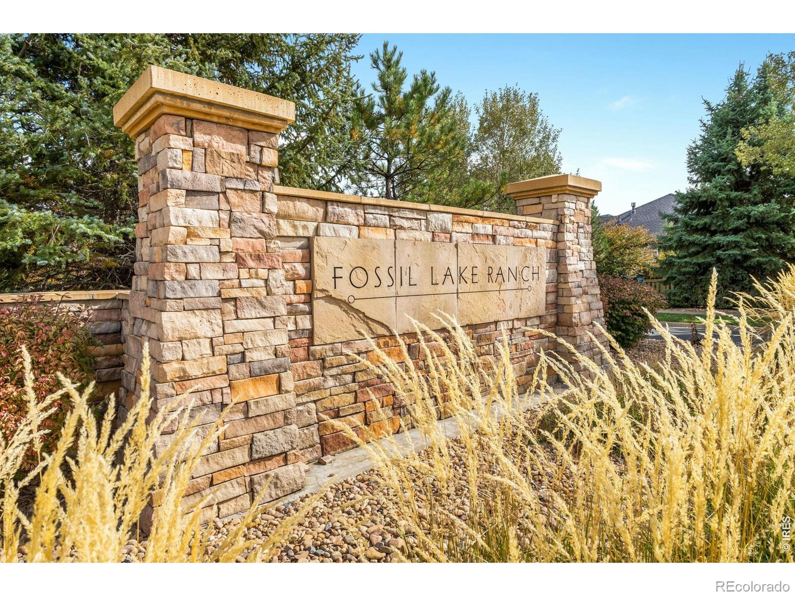 5703 Falling Water Drive Fort Collins CO 80528