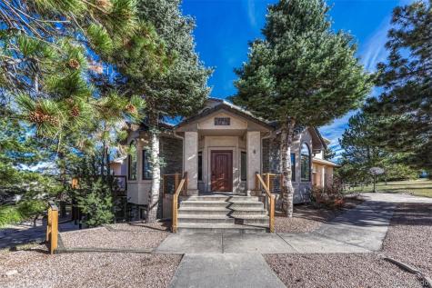 17870 New London Road Monument CO 80132