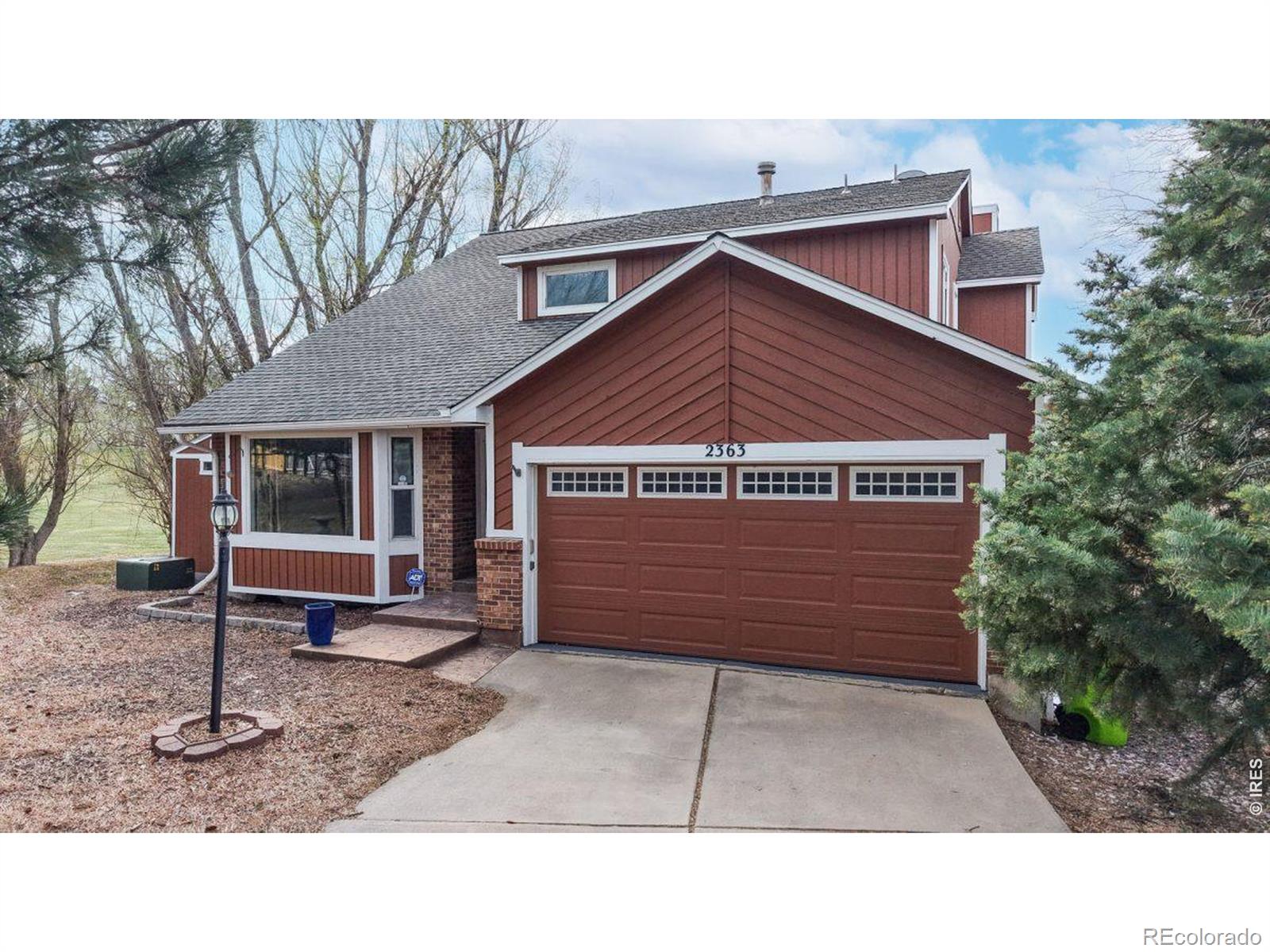 2363 W 118th Avenue Westminster CO 80234