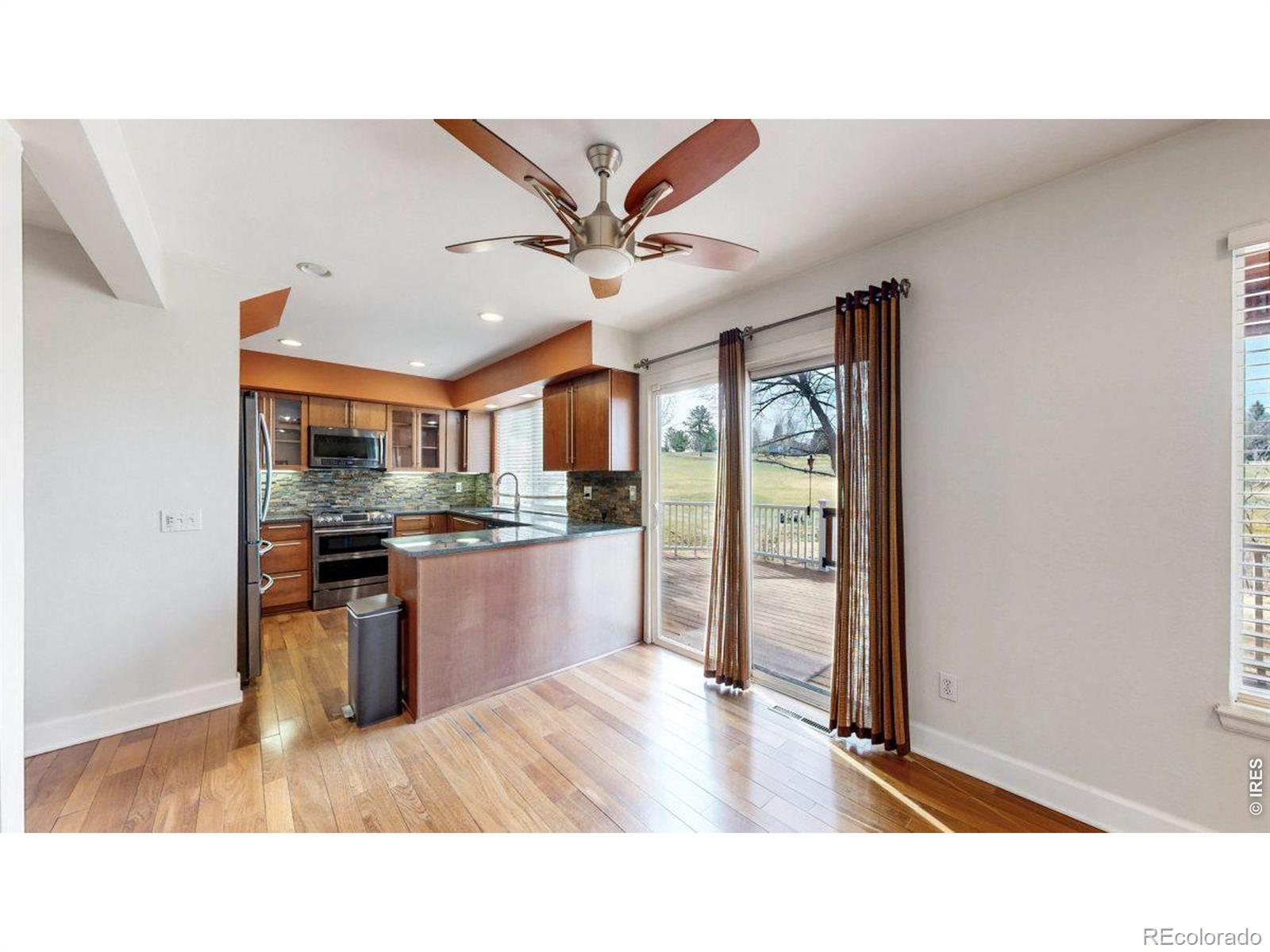 2363 W 118th Avenue Westminster CO 80234