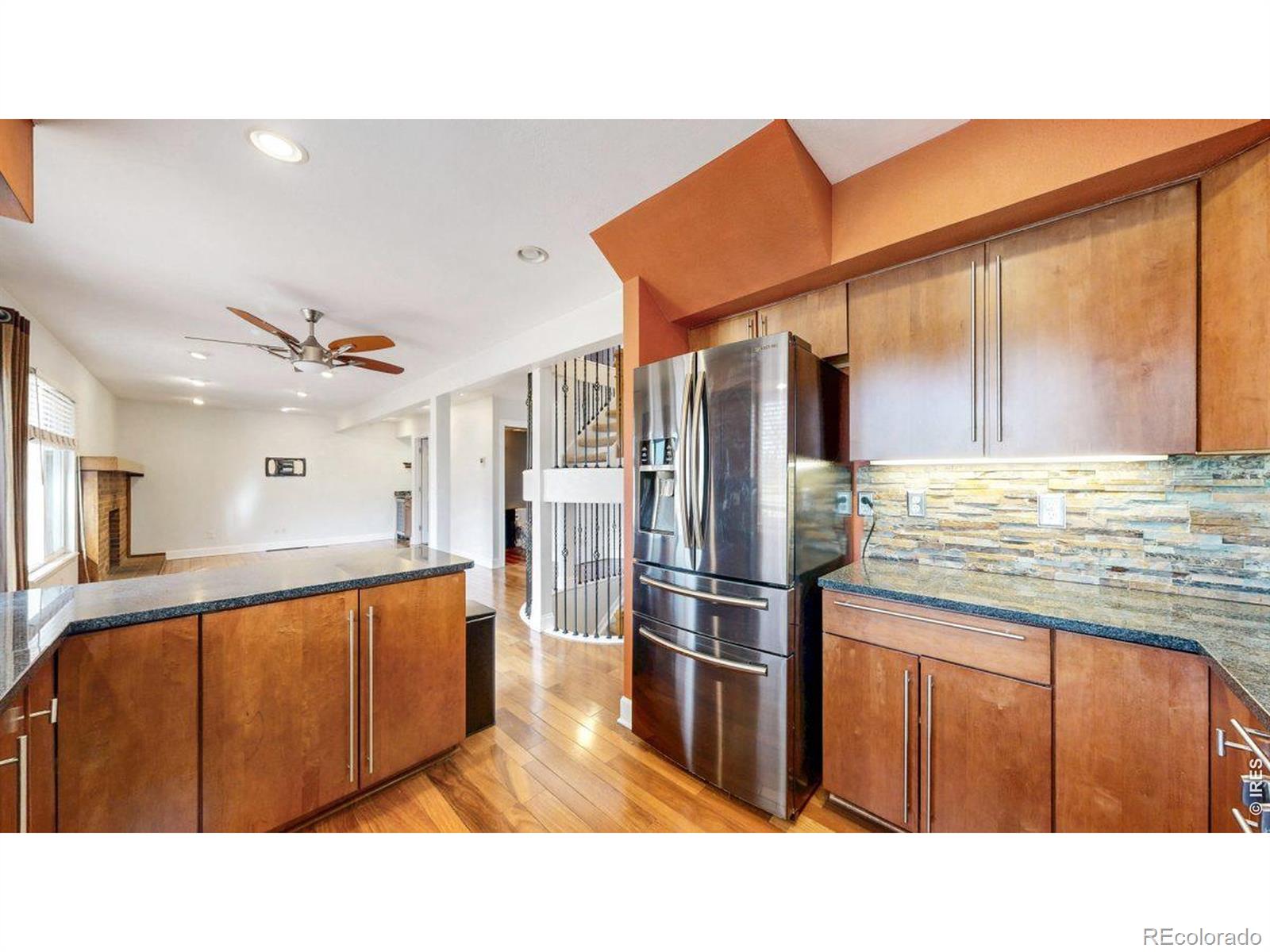2363 W 118th Avenue Westminster CO 80234