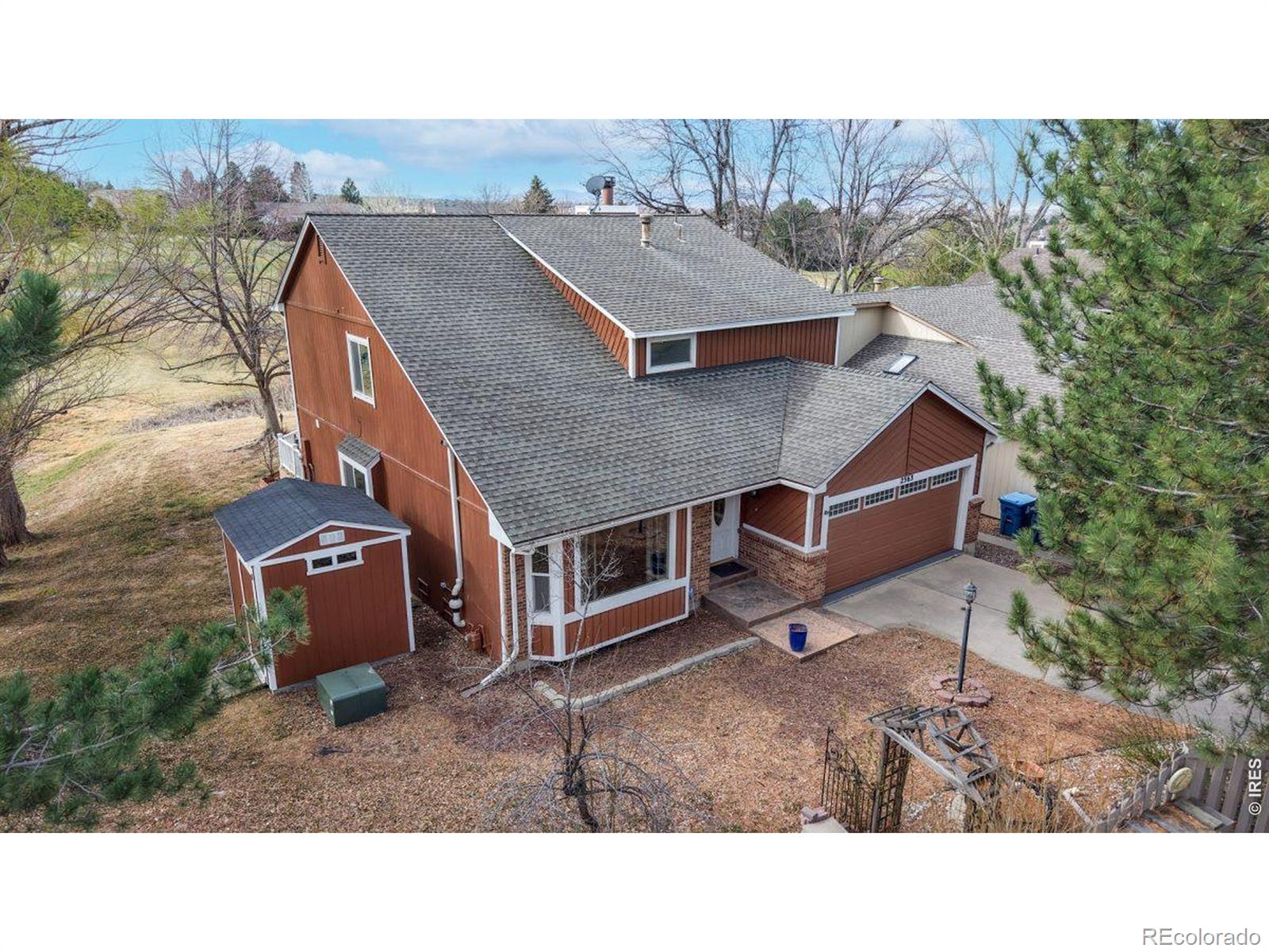 2363 W 118th Avenue Westminster CO 80234
