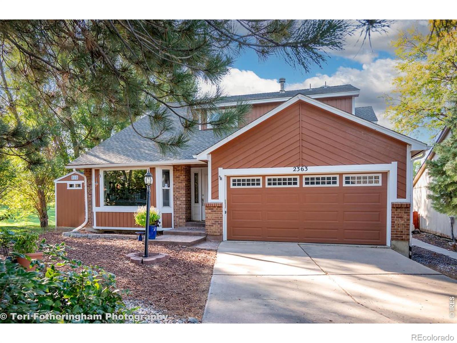 2363 W 118th Avenue Westminster CO 80234