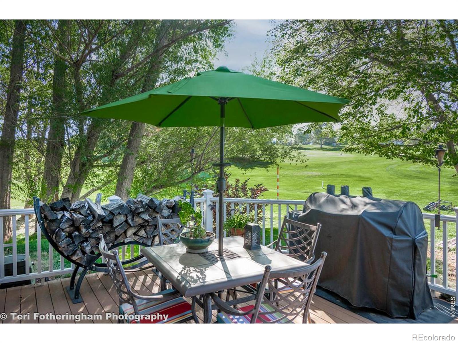 2363 W 118th Avenue Westminster CO 80234