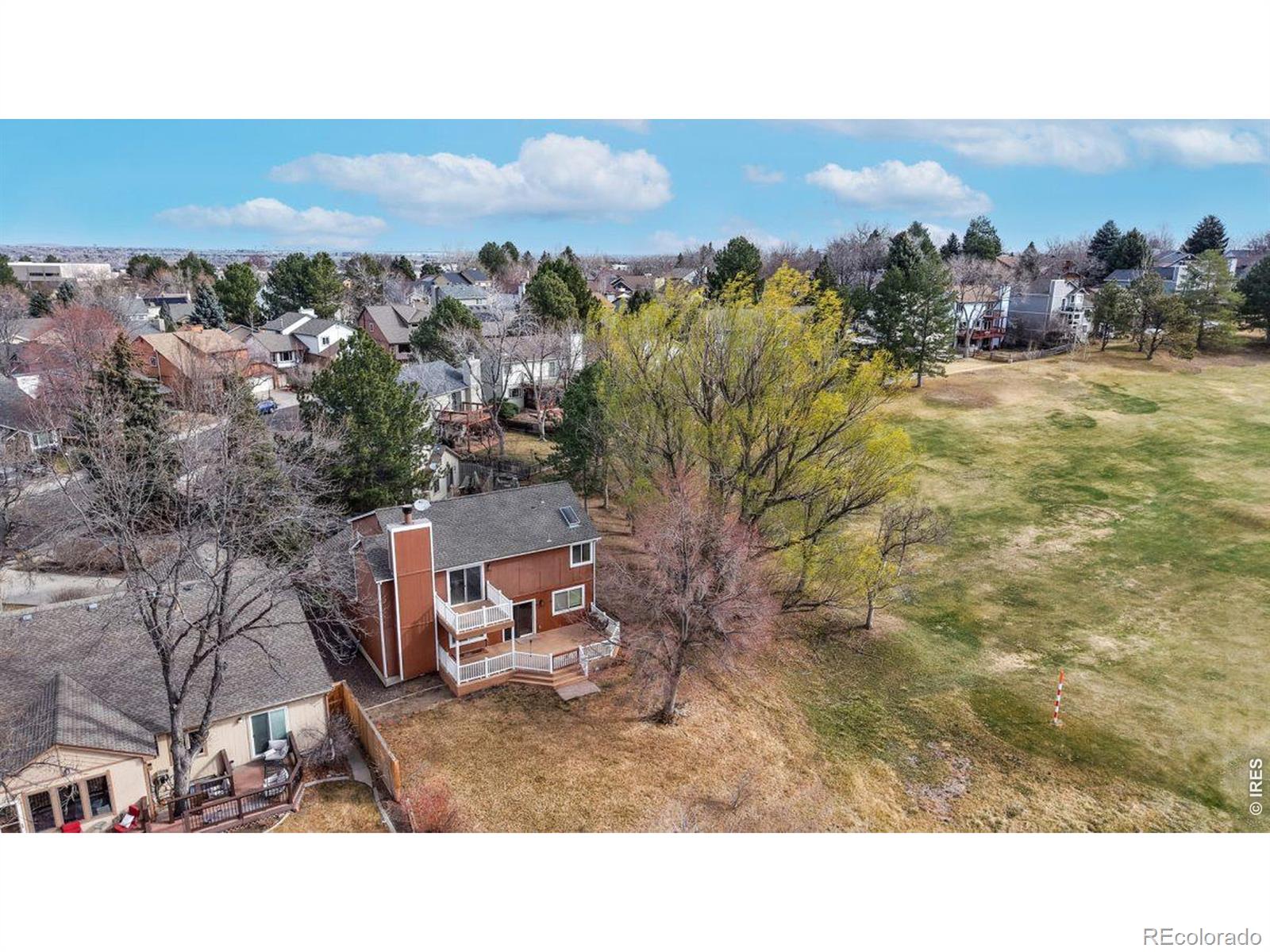 2363 W 118th Avenue Westminster CO 80234