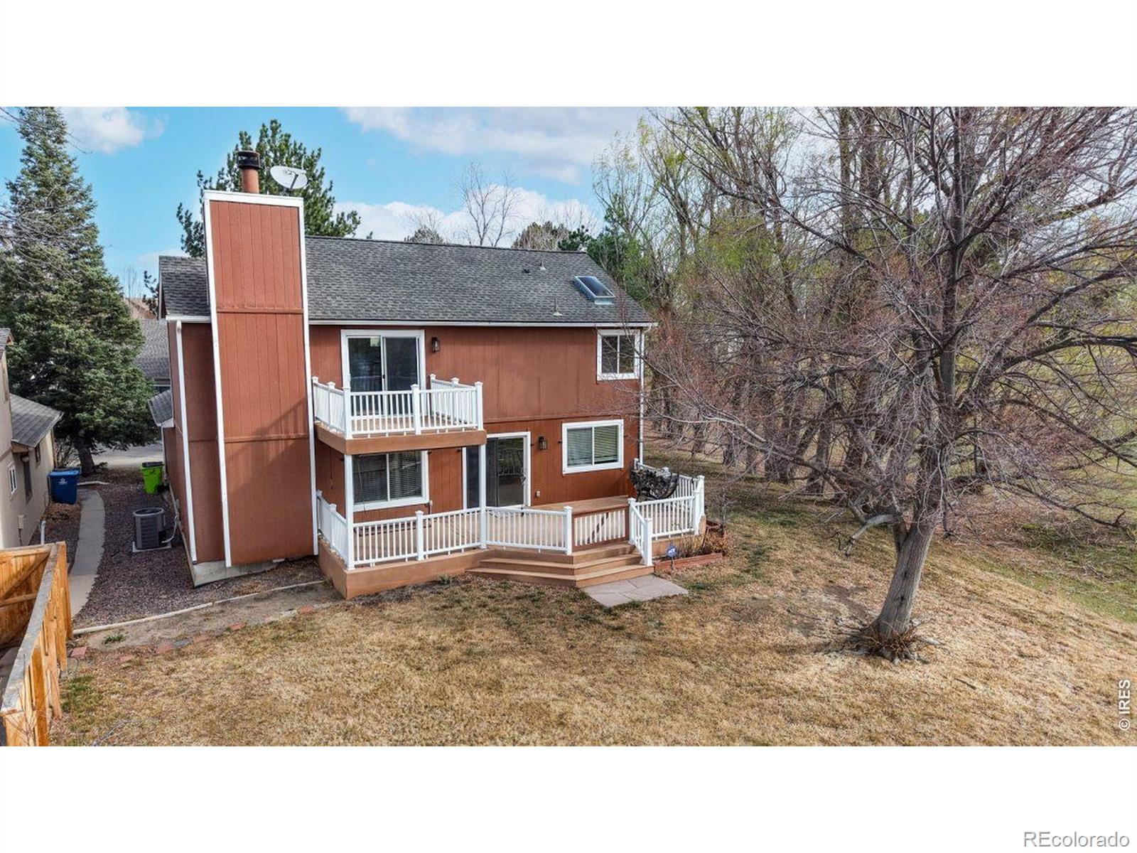 2363 W 118th Avenue Westminster CO 80234