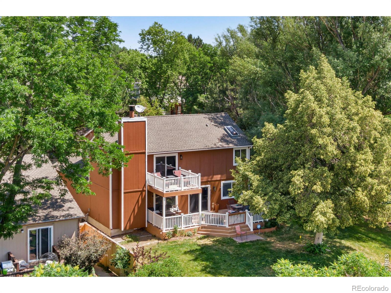 2363 W 118th Avenue Westminster CO 80234