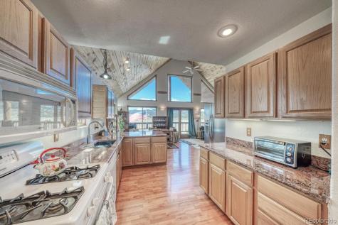229 Ladigo Lane Hartsel CO 80449