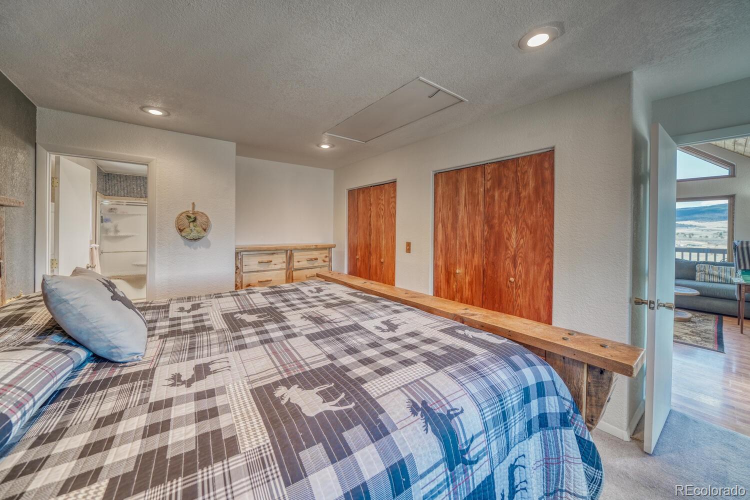 229 Ladigo Lane Hartsel CO 80449