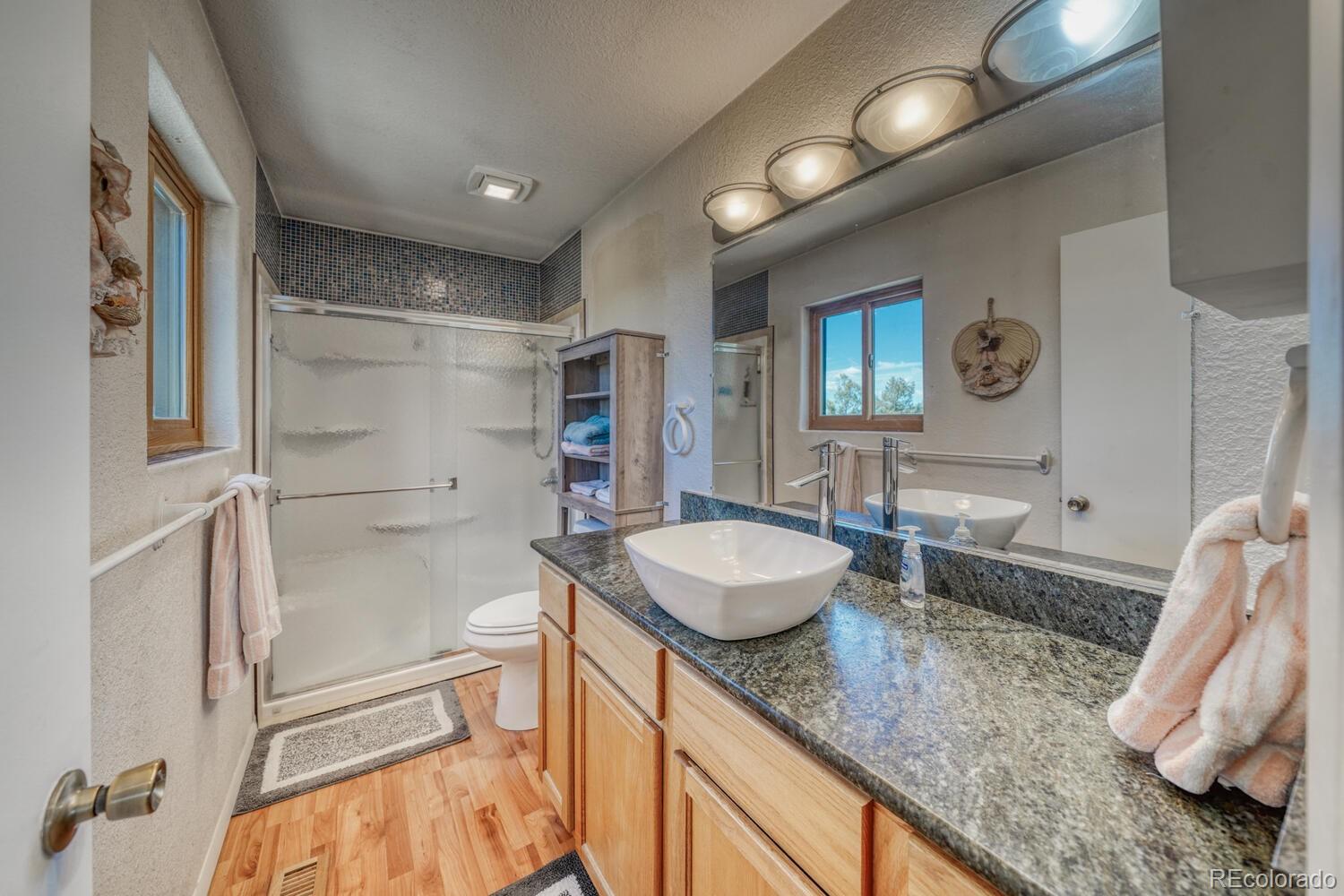 229 Ladigo Lane Hartsel CO 80449