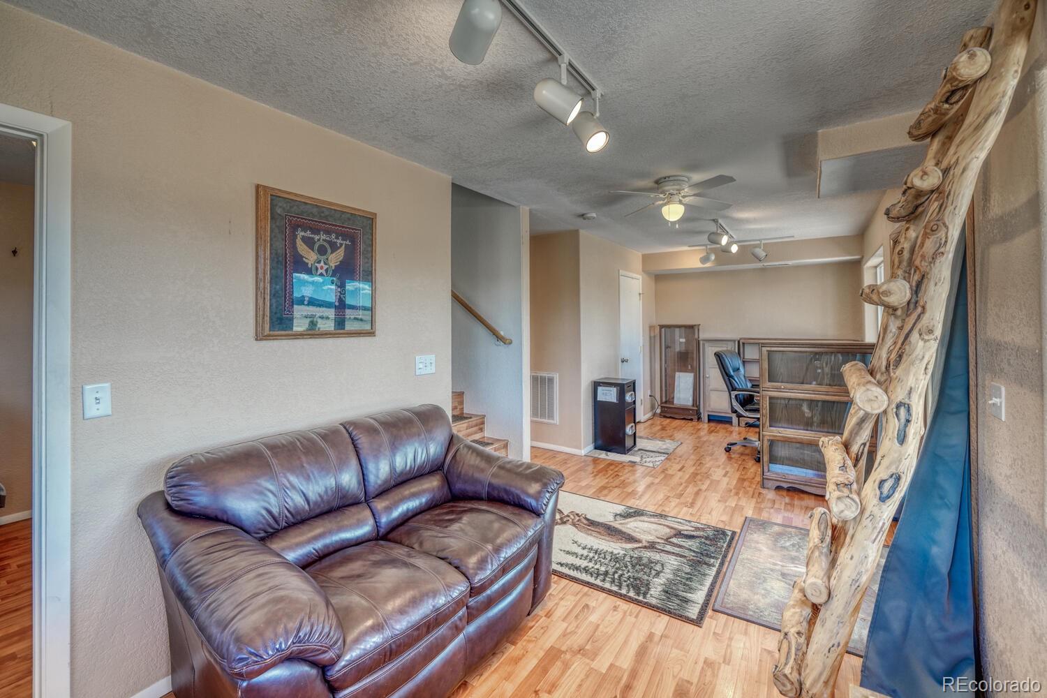 229 Ladigo Lane Hartsel CO 80449