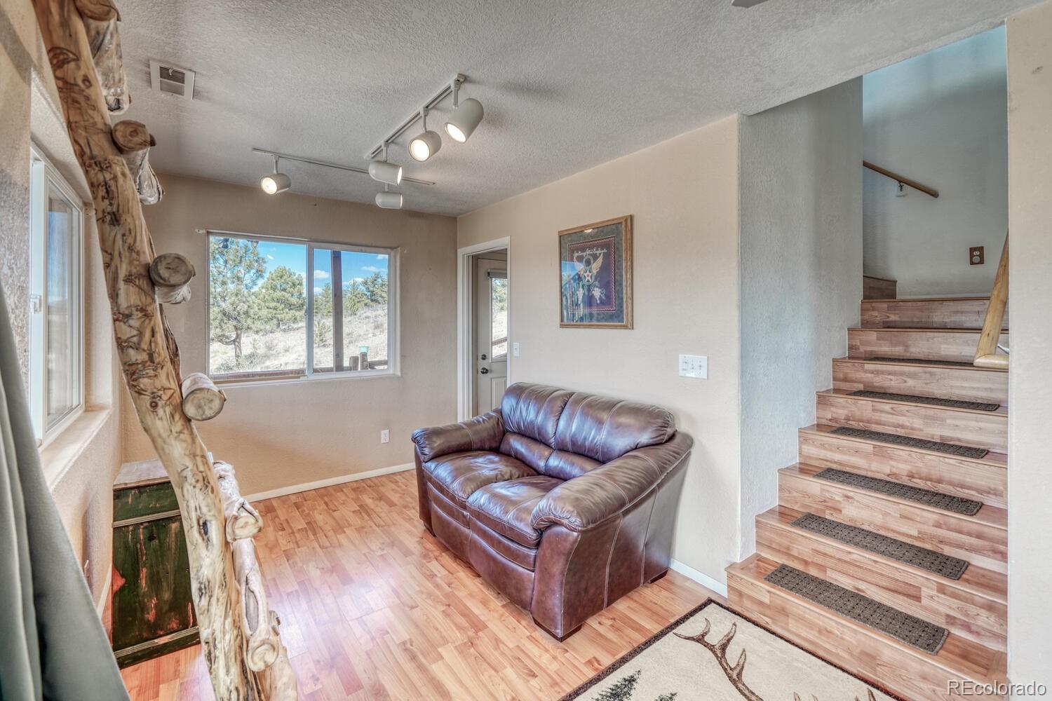 229 Ladigo Lane Hartsel CO 80449