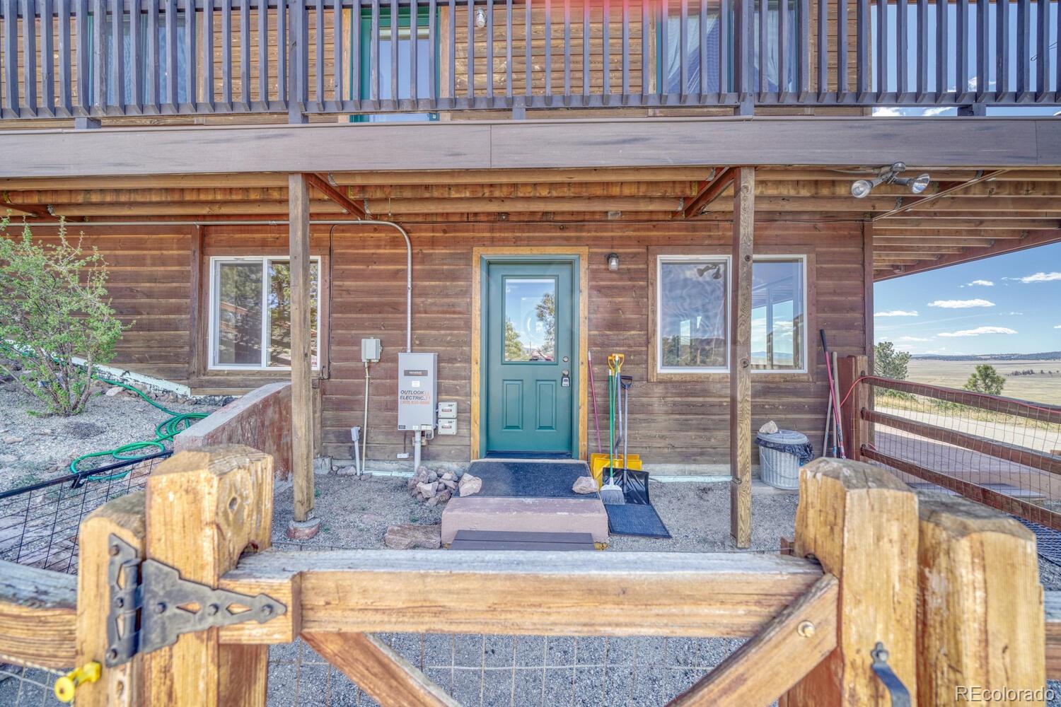 229 Ladigo Lane Hartsel CO 80449