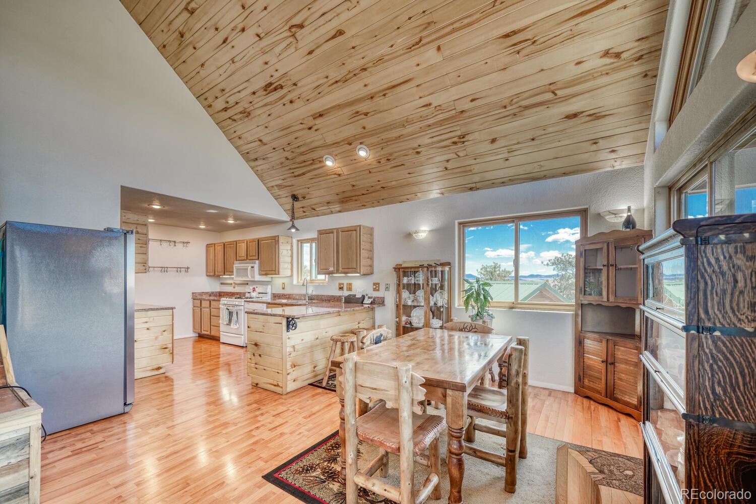 229 Ladigo Lane Hartsel CO 80449