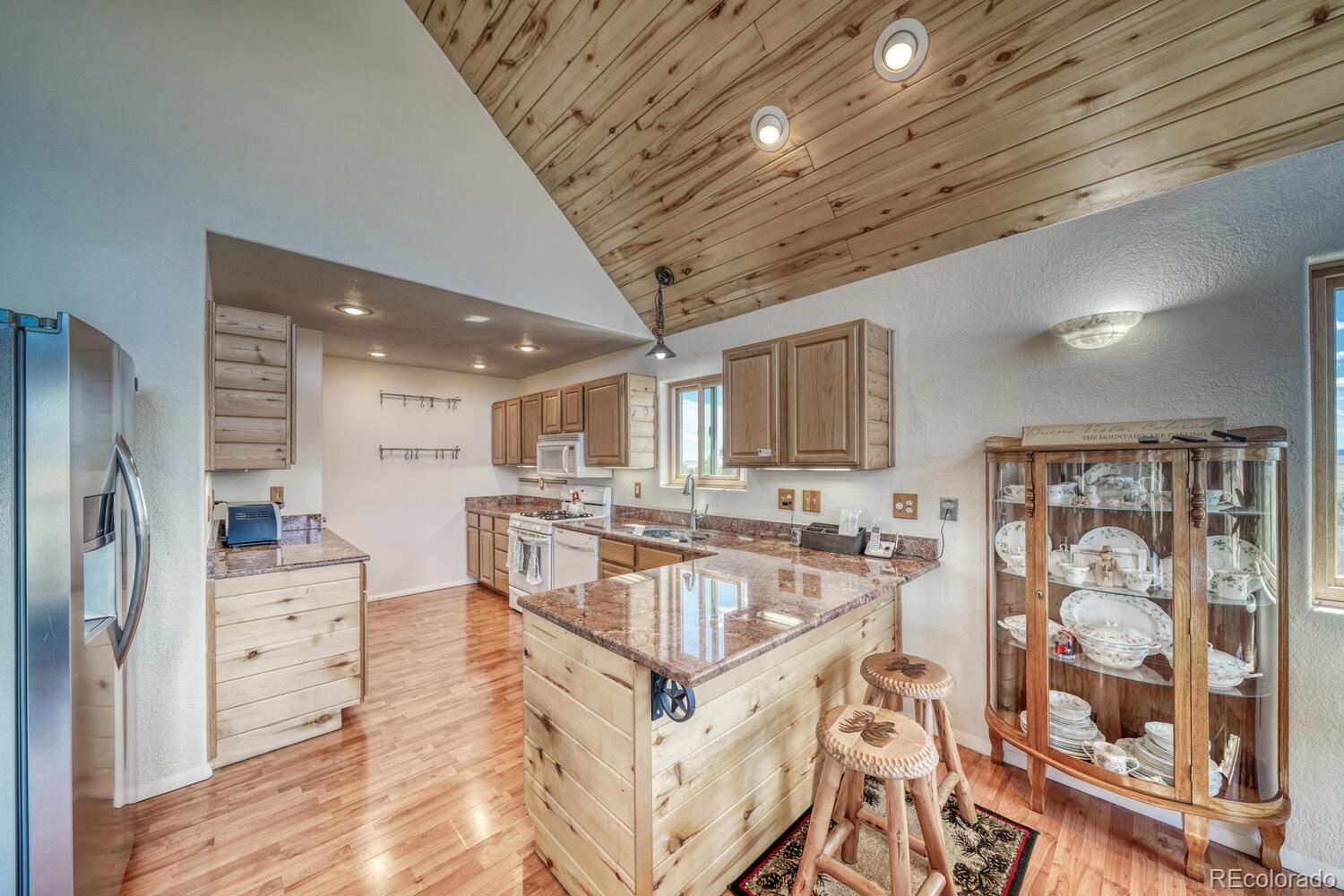 229 Ladigo Lane Hartsel CO 80449