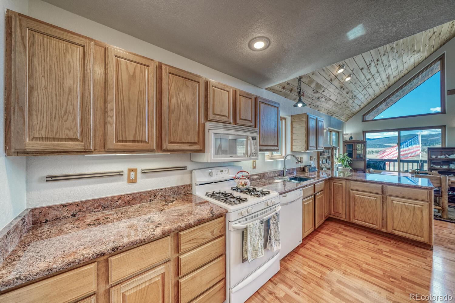 229 Ladigo Lane Hartsel CO 80449