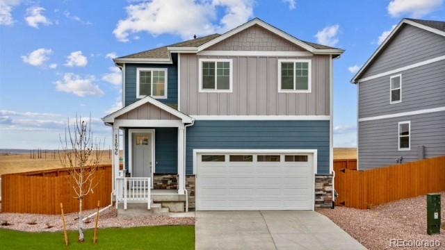 1443 Uphill Street Lochbuie CO 80603