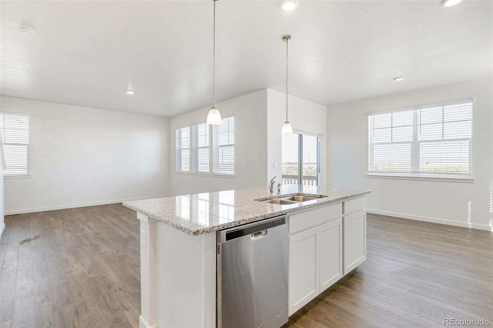 1443 Uphill Street Lochbuie CO 80603