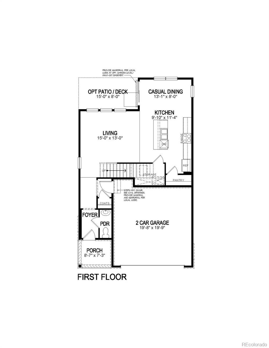 1443 Uphill Street Lochbuie CO 80603