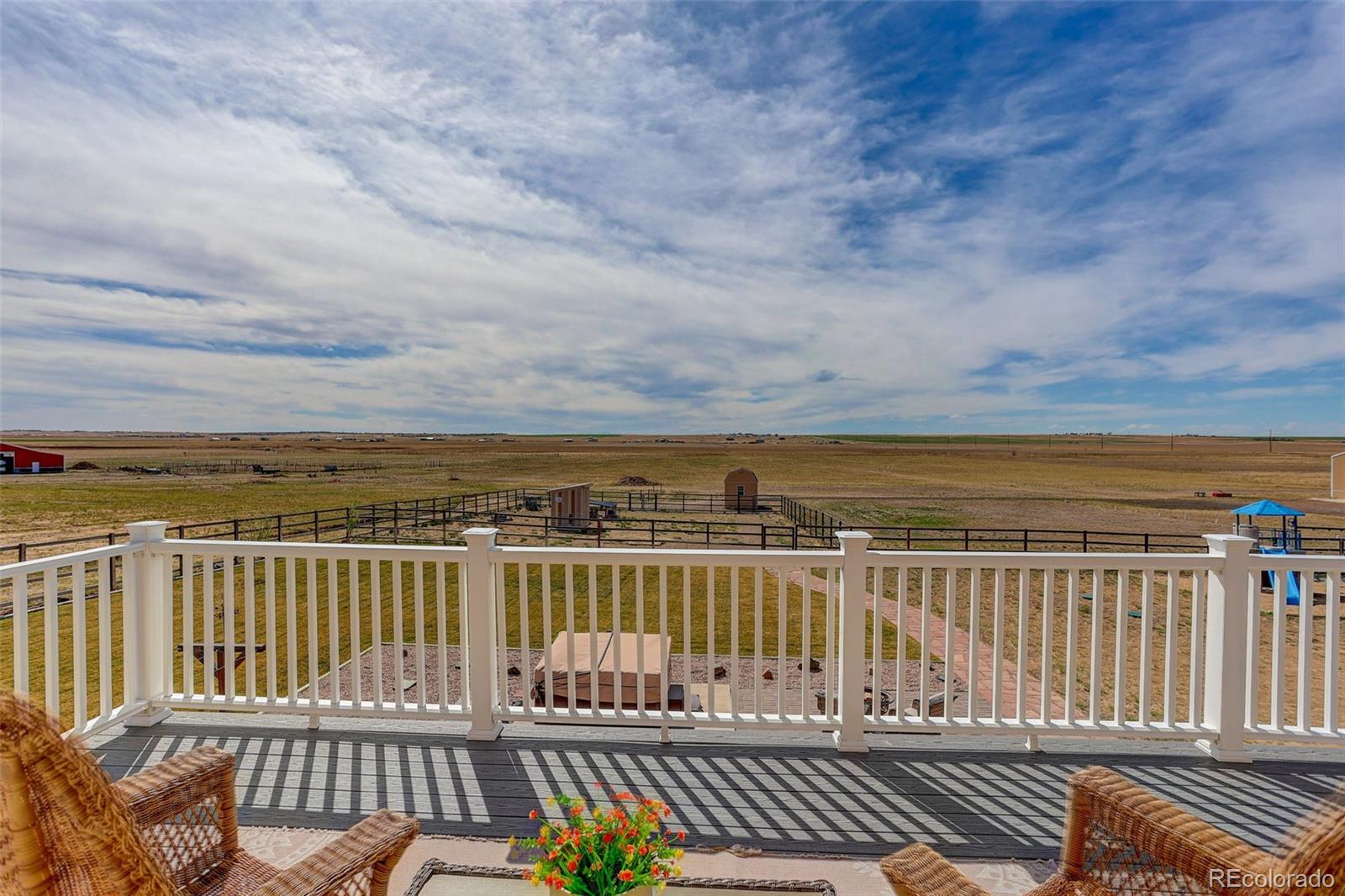 341 N County Road 149 Strasburg CO 80136