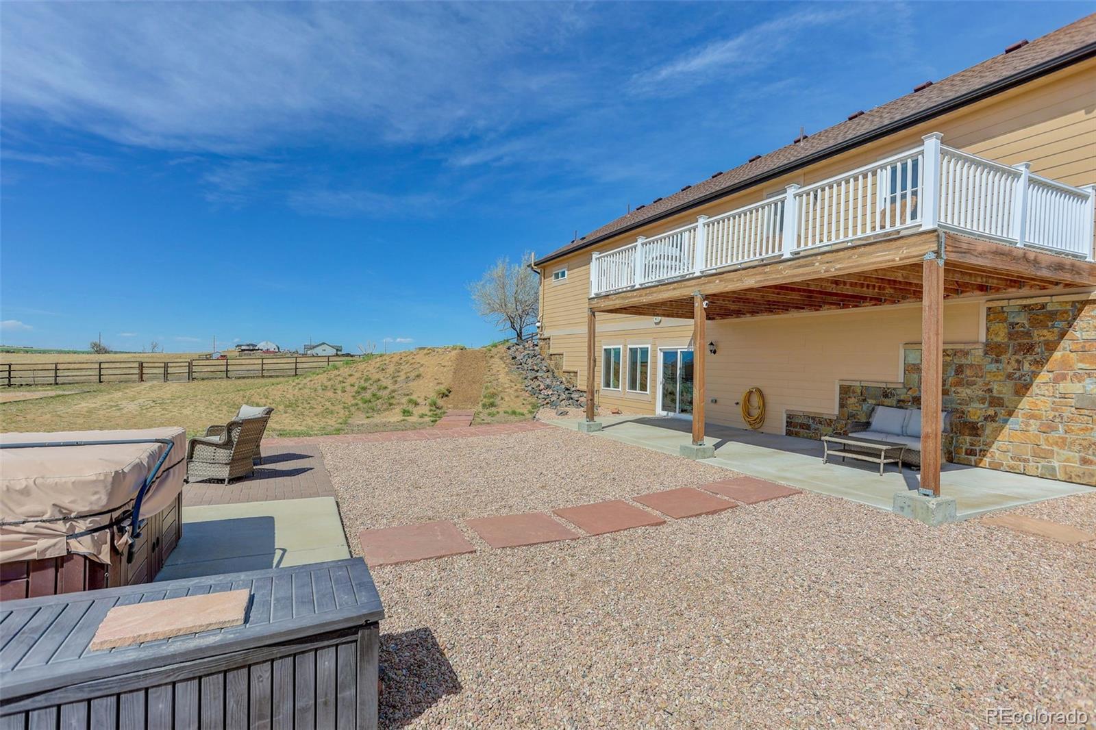 341 N County Road 149 Strasburg CO 80136