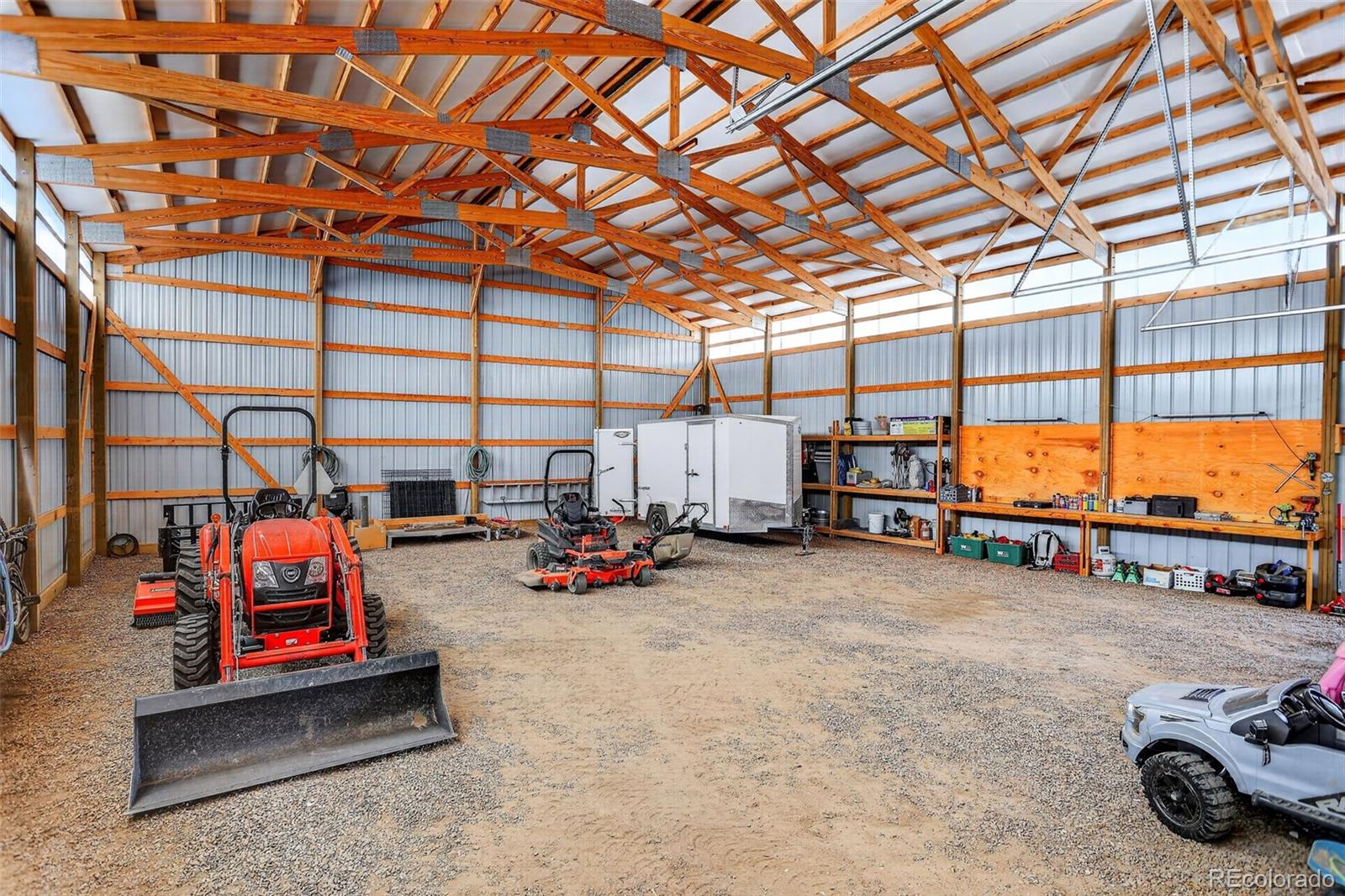 341 N County Road 149 Strasburg CO 80136